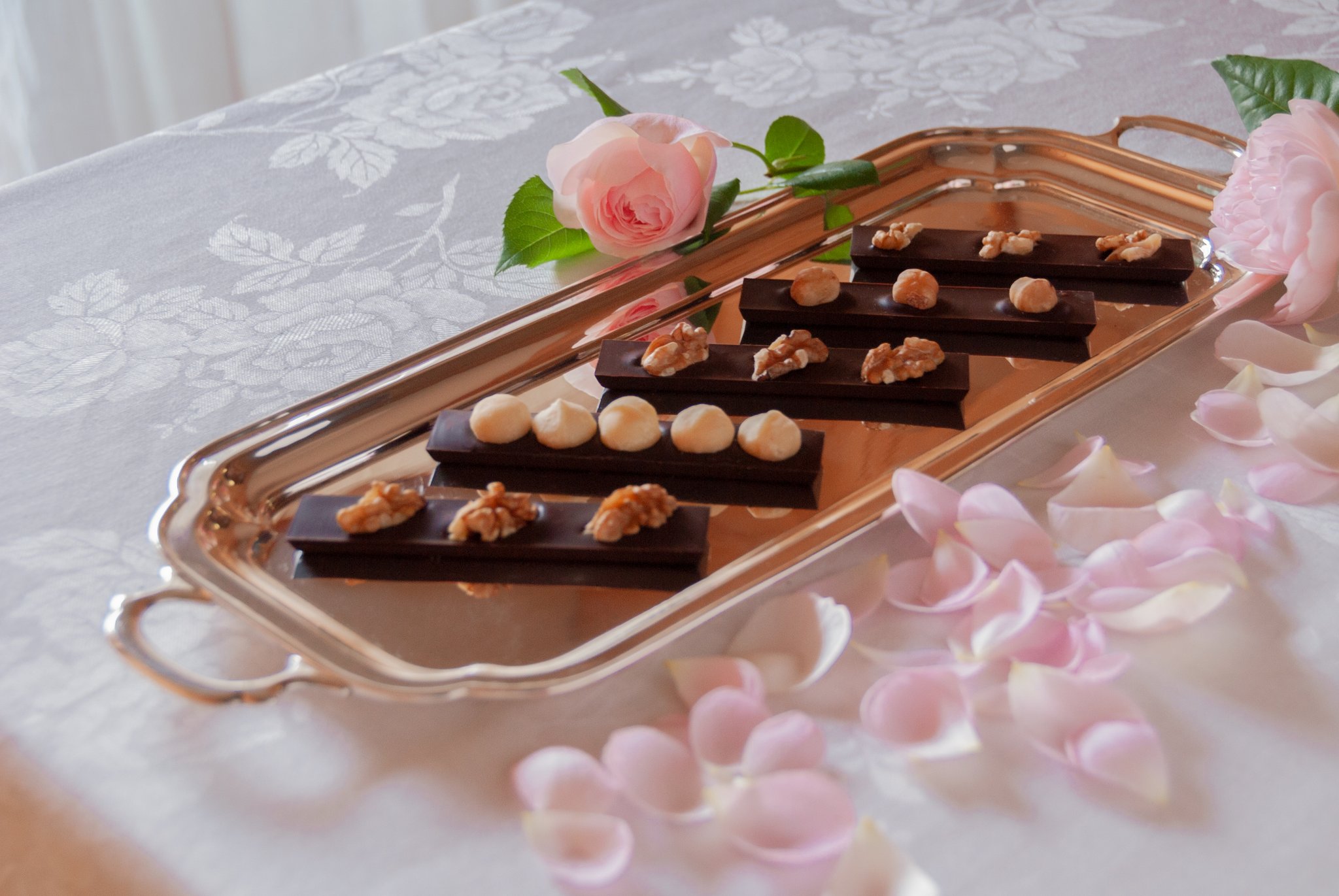 Fleur*Fleur*, 201905