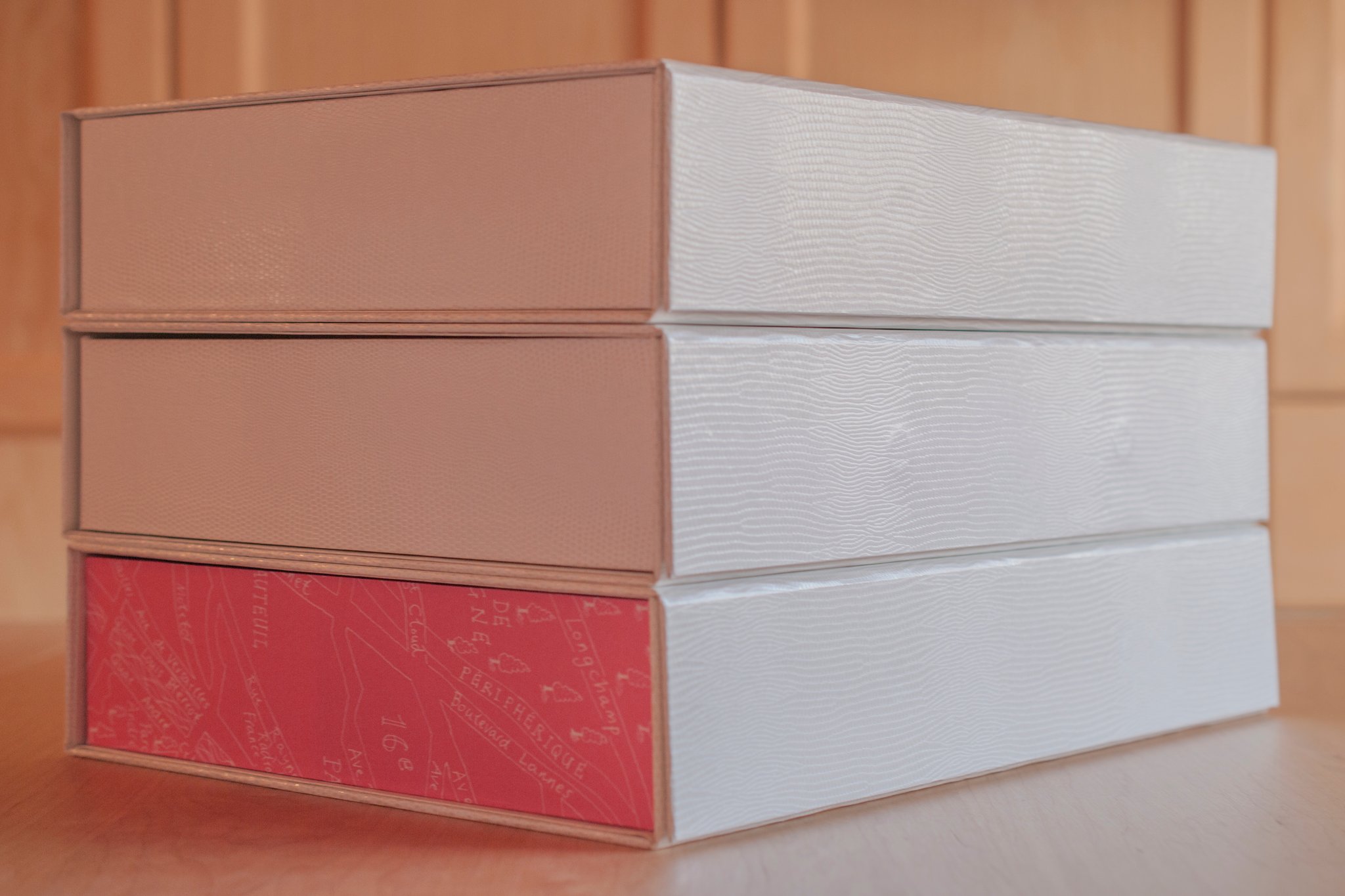 Fleur*Fleur*, 201801