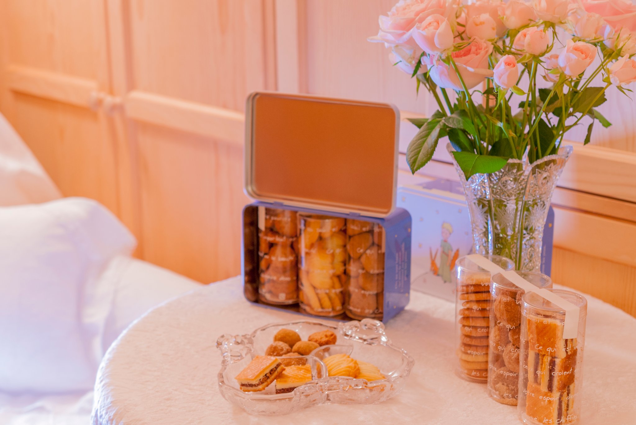 201805, Fleur*Fleur*