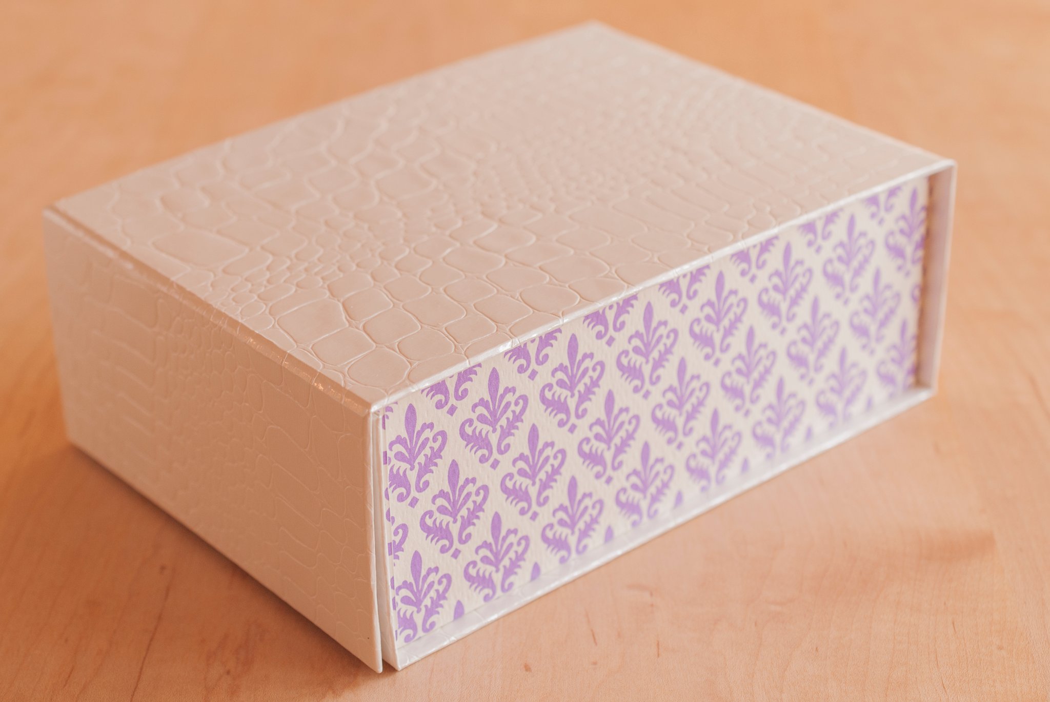 Fleur*Fleur*, 201804