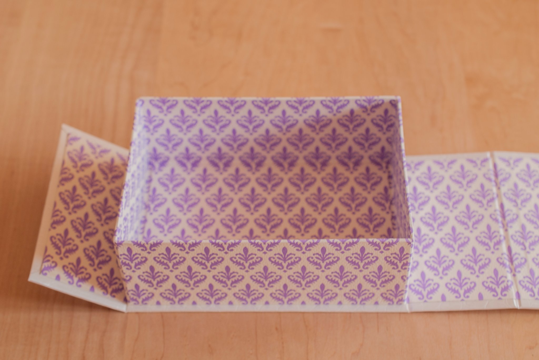 Fleur*Fleur*, 201804