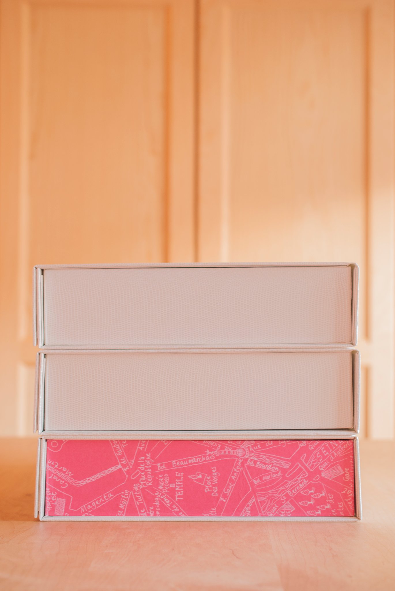 Fleur*Fleur*, 201801