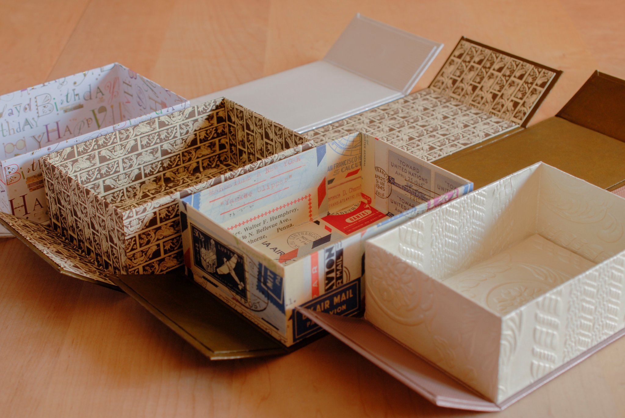 201804, Fleur*Fleur*