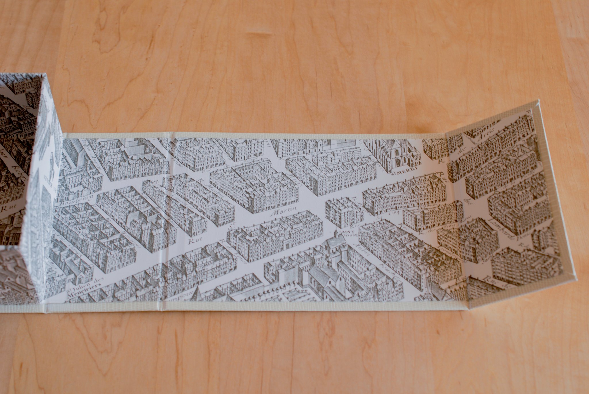 Fleur*Fleur*, 201804