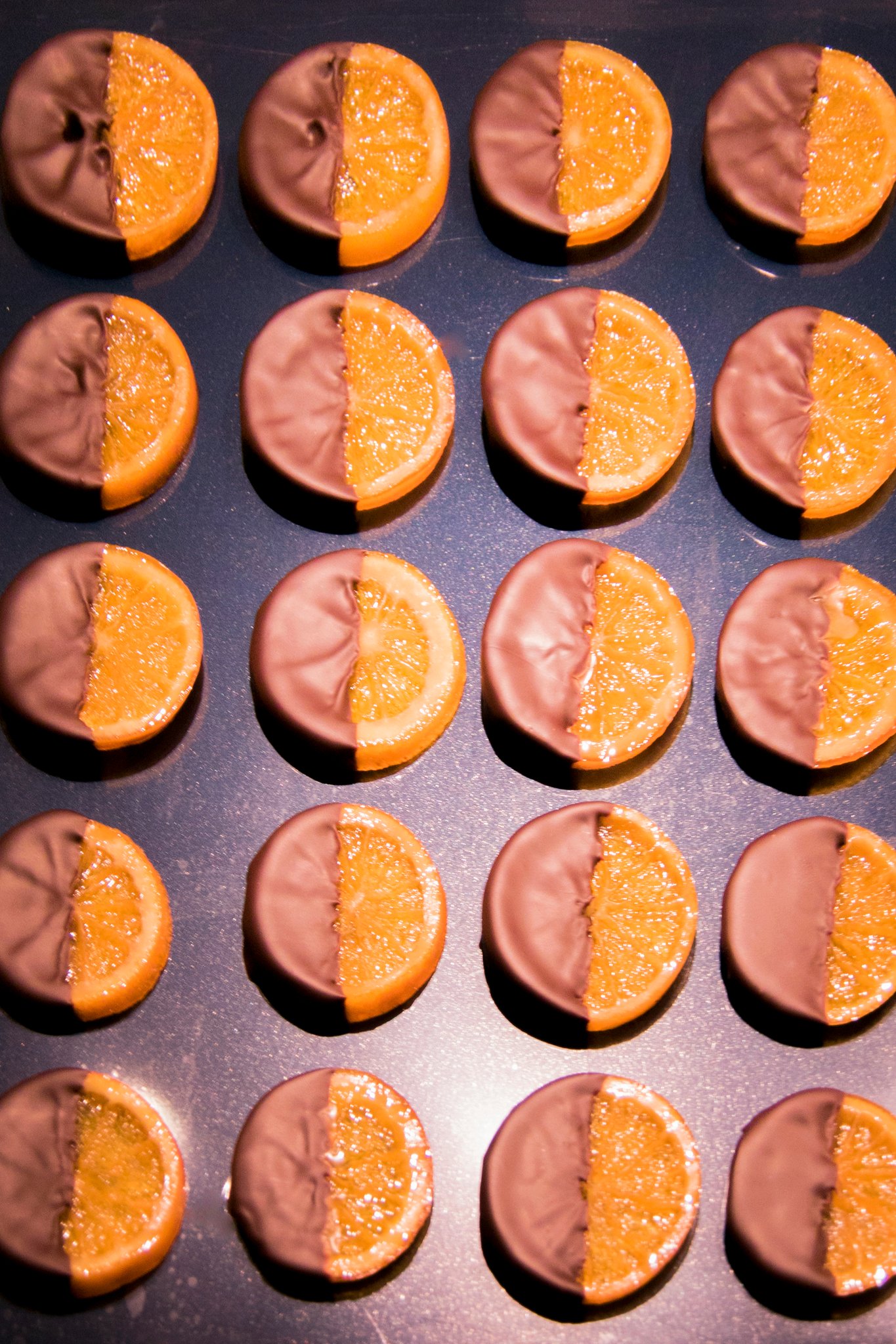 snapshots from 201804 Box Sweets, Fleur*Fleur*