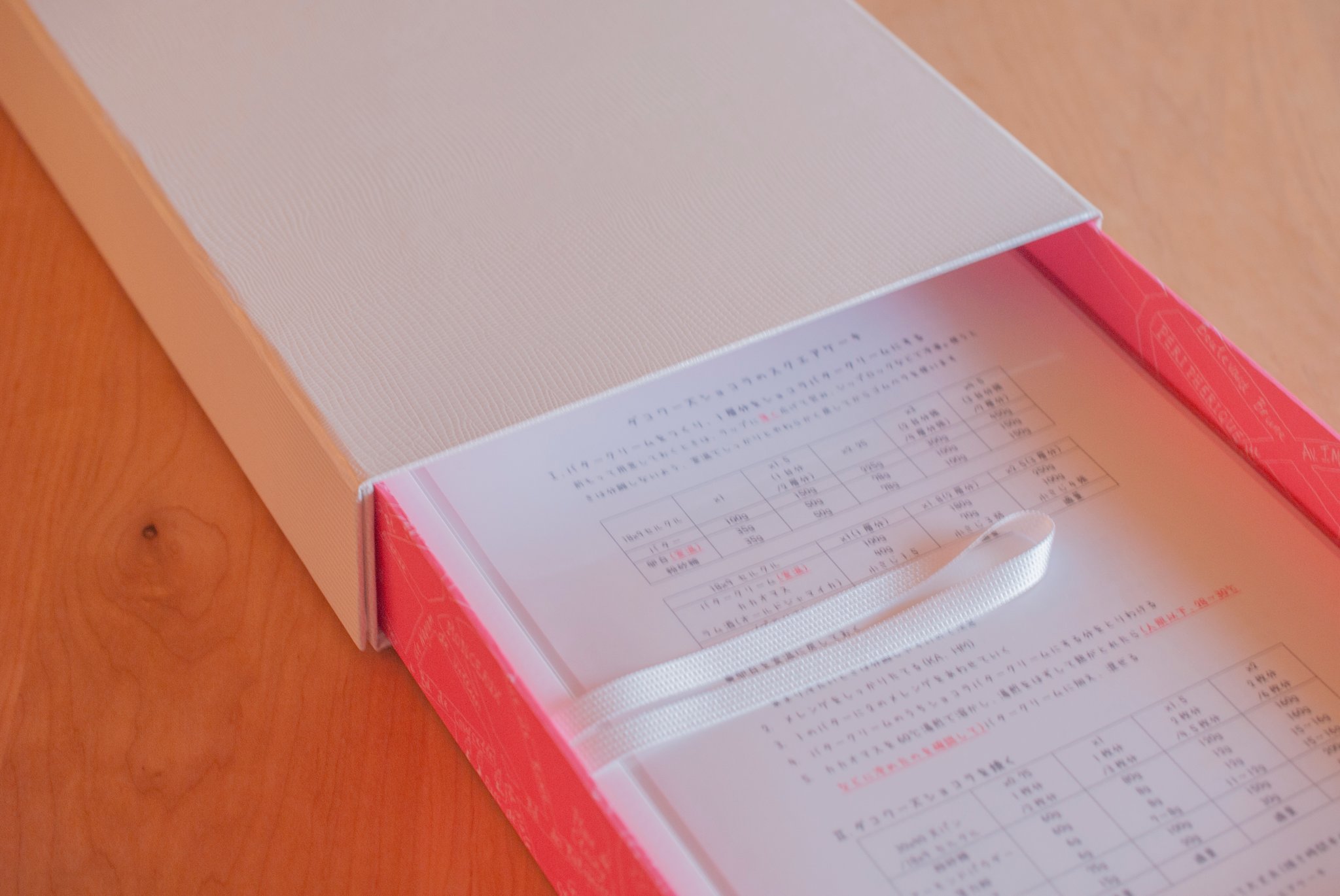 201801, Fleur*Fleur*