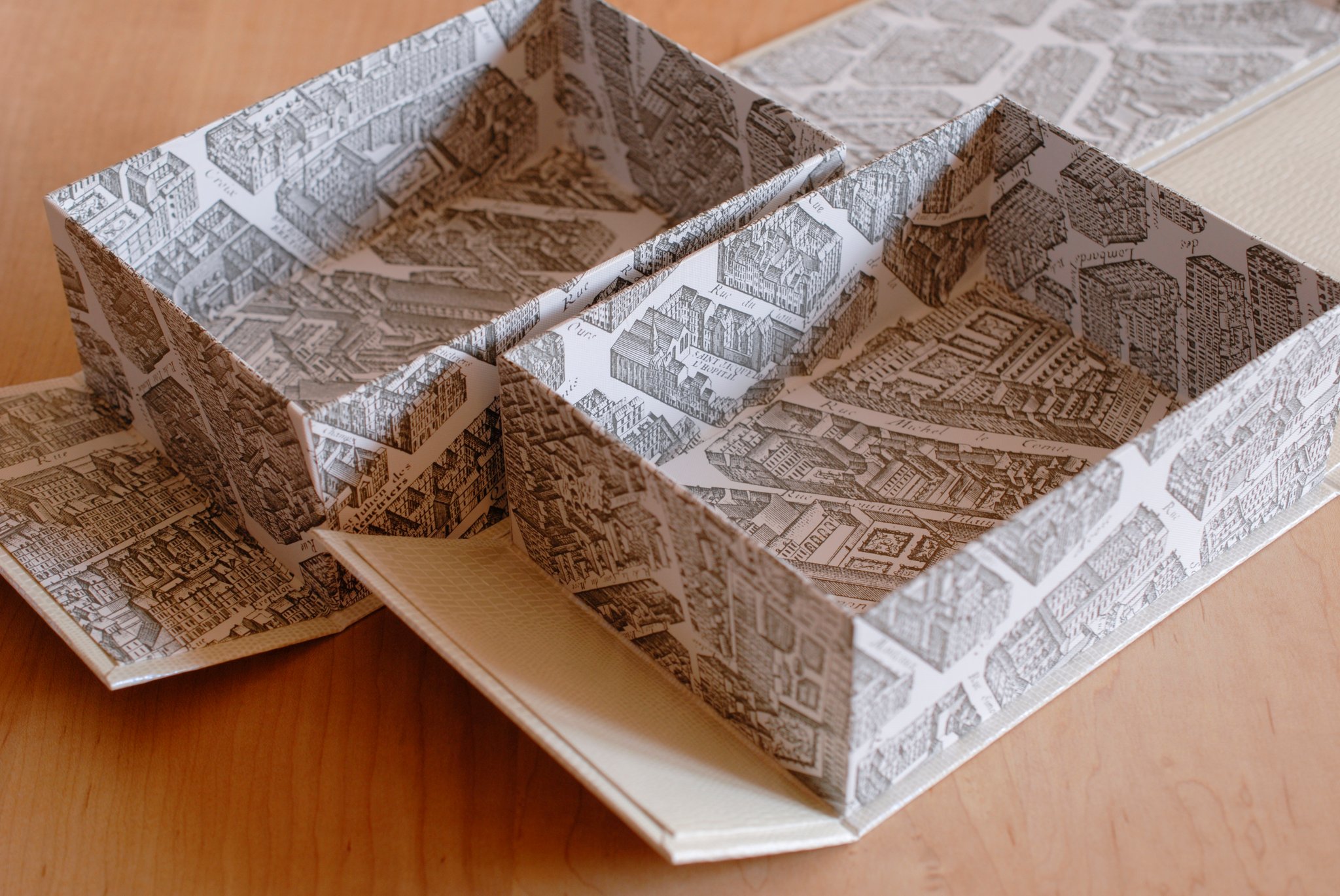 Fleur*Fleur*, 201804