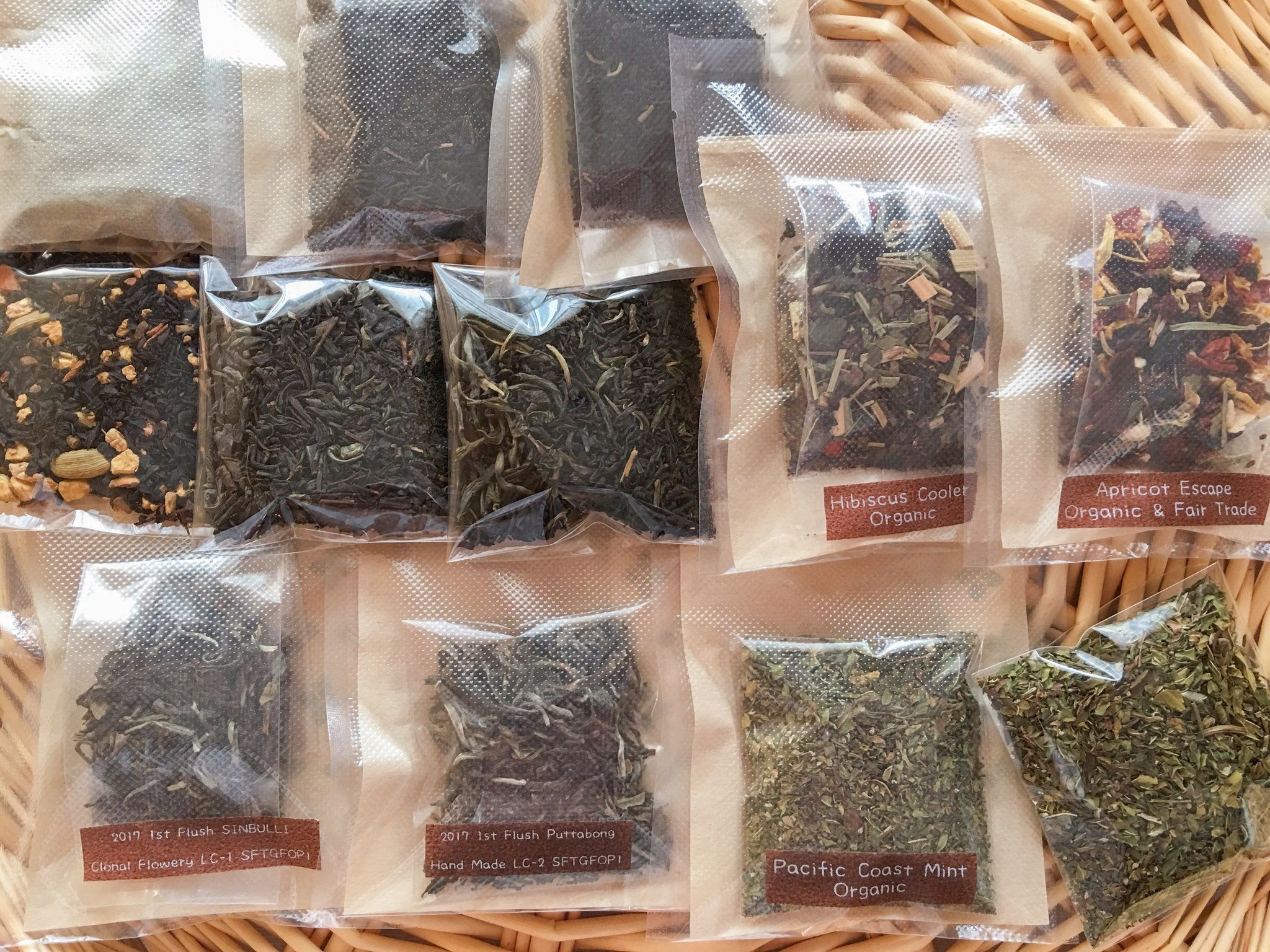 Fleur*Fleur*, 201908