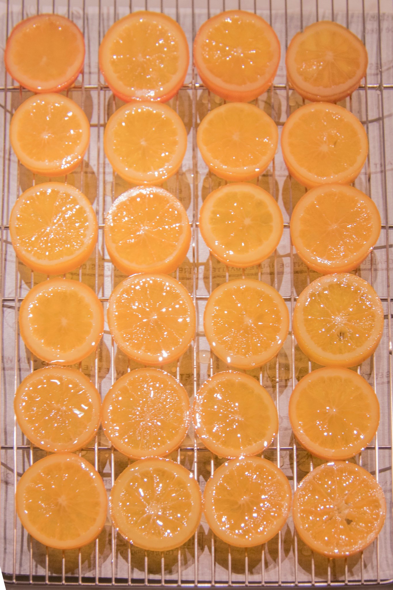 snapshots from 201804 Box Sweets, Fleur*Fleur*