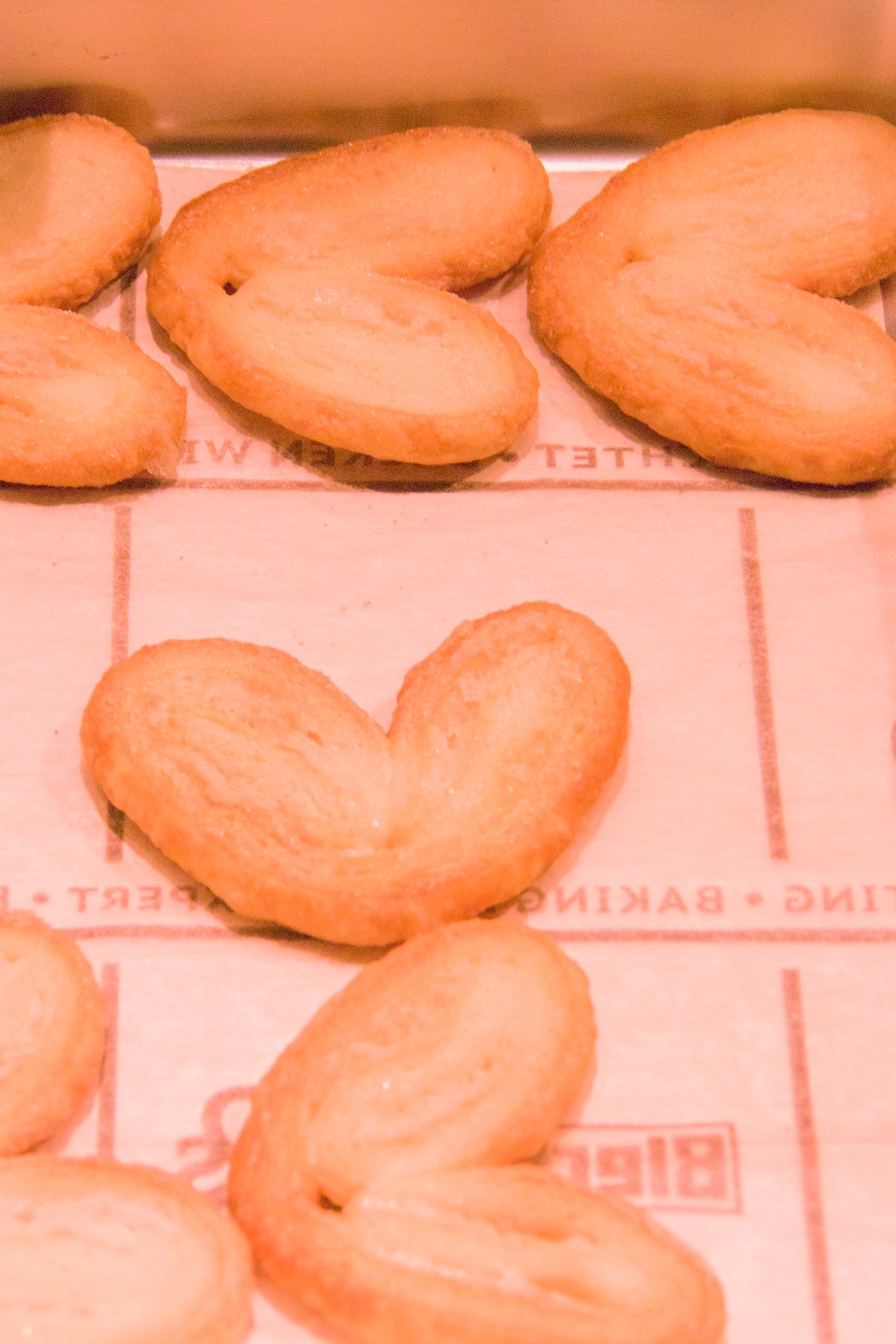 Fleur*Fleur*, 201804