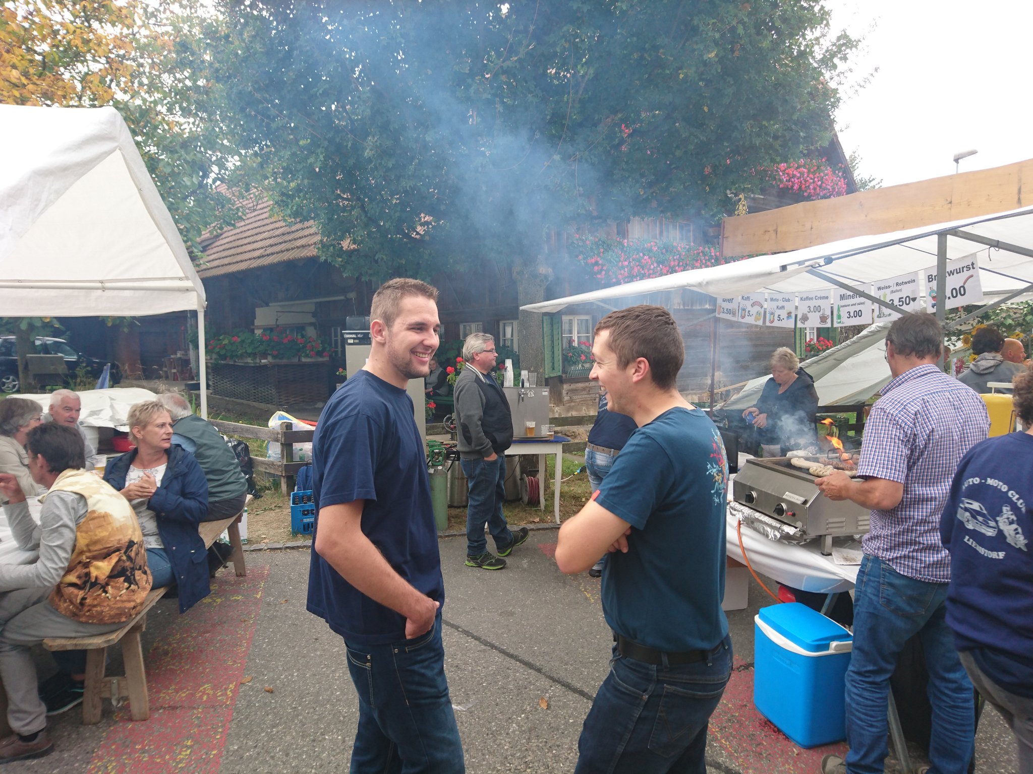 Chlibimärit Gurmels