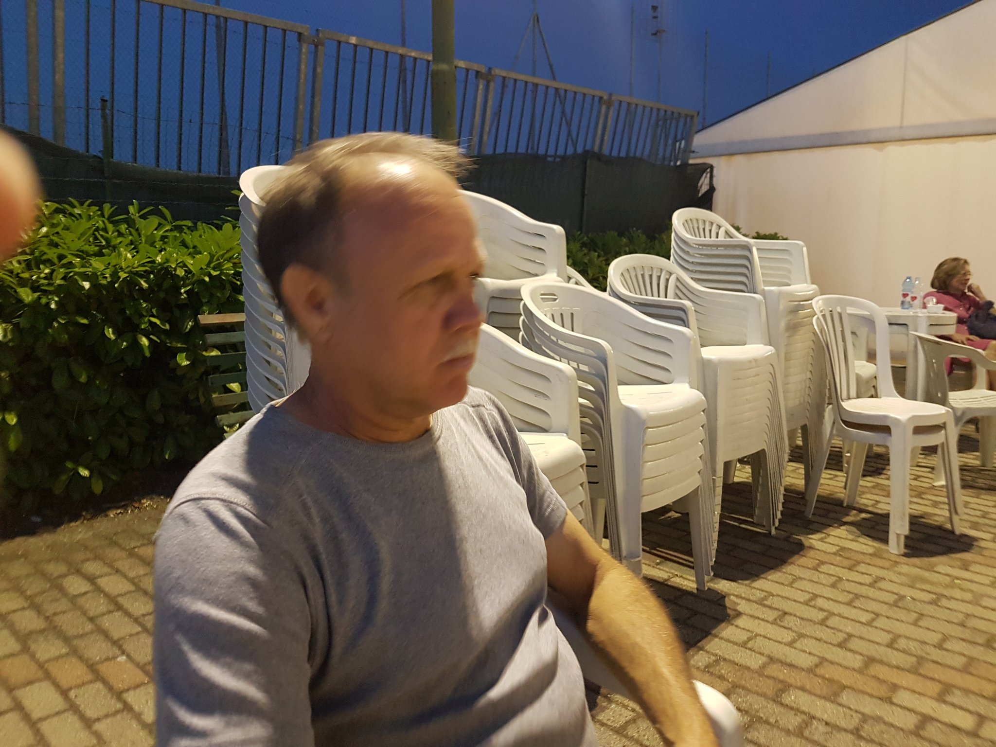 Sternfahrt Alessandria