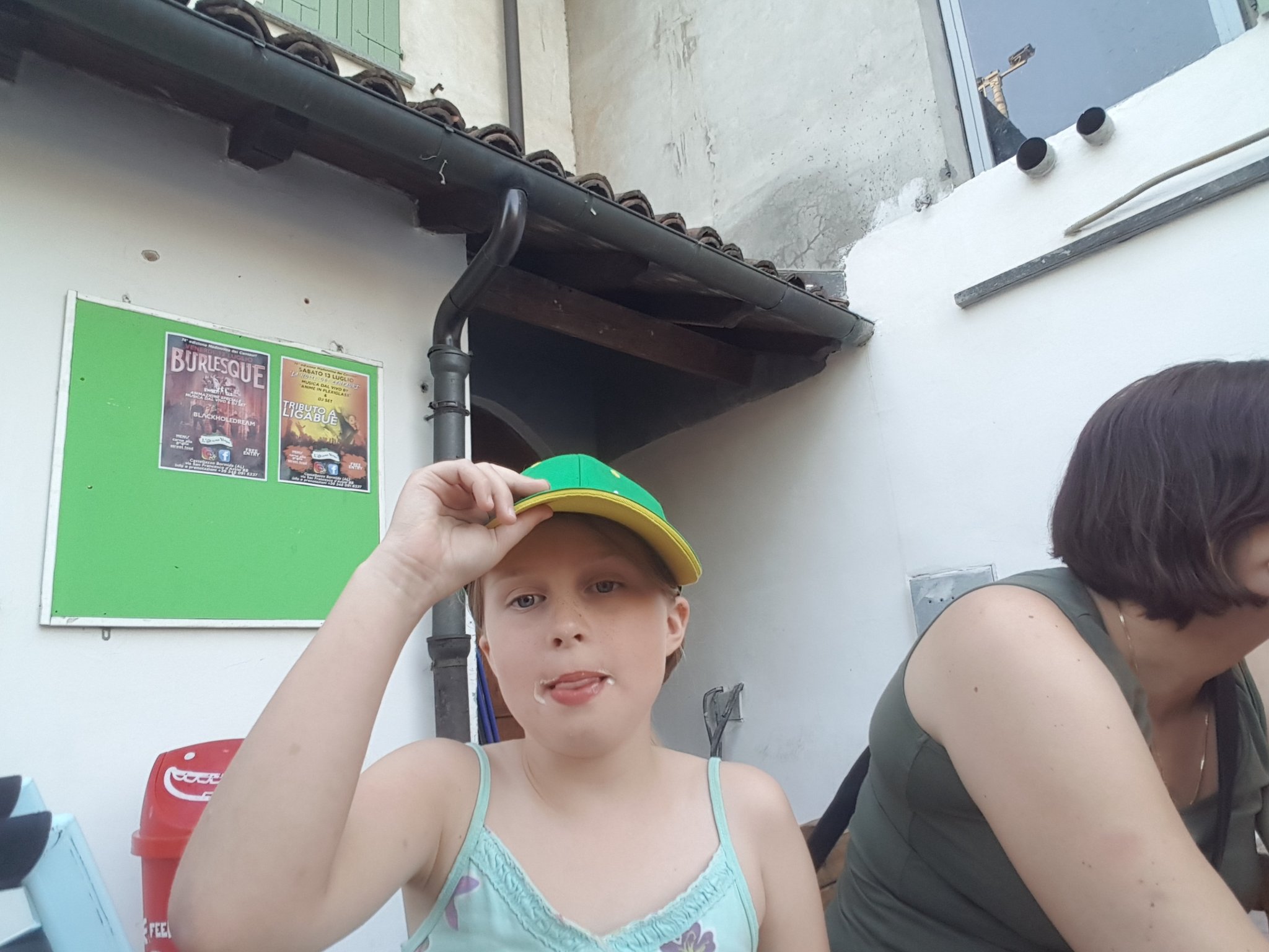 Sternfahrt Alessandria