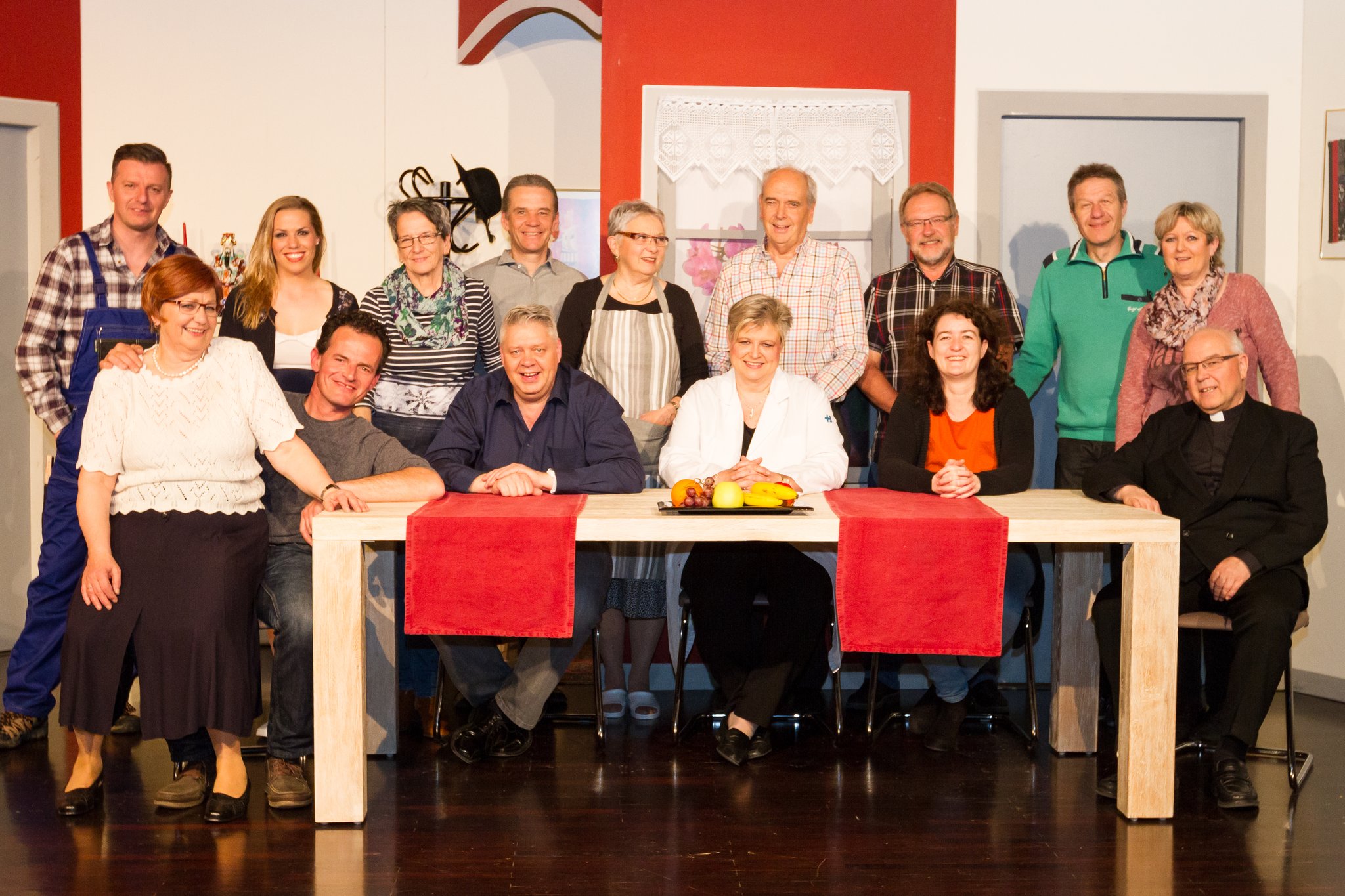 2016 - Im Dunkle isch guet munkle