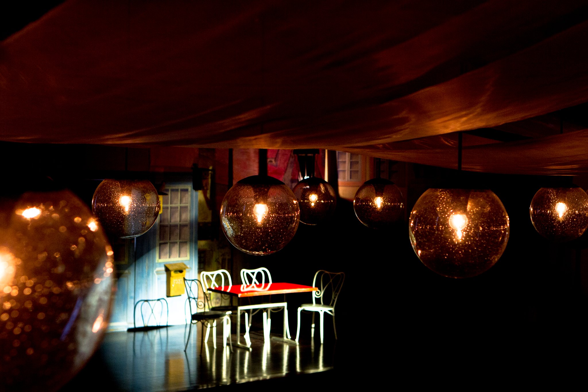 20 Jahre Jubiläum - Galaobe