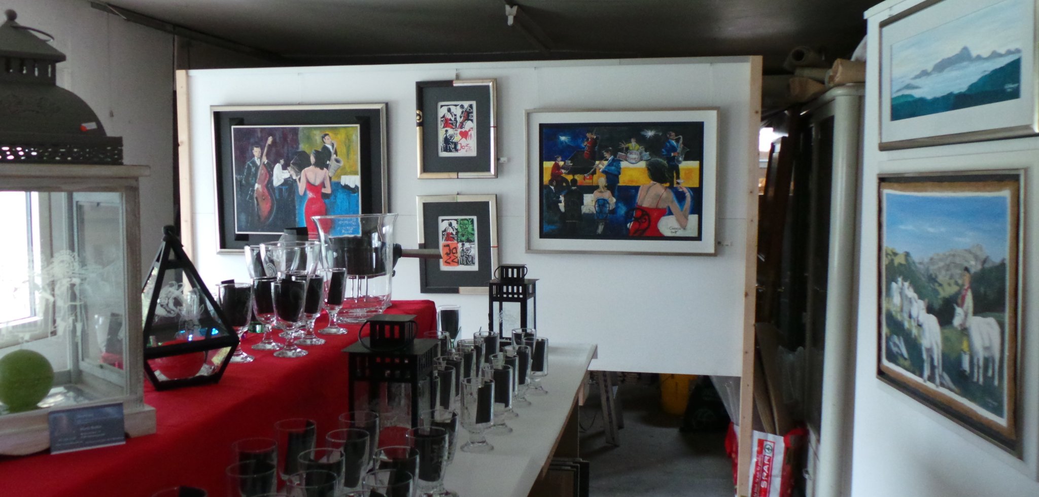 Marlis Reifler (Glasritzen)