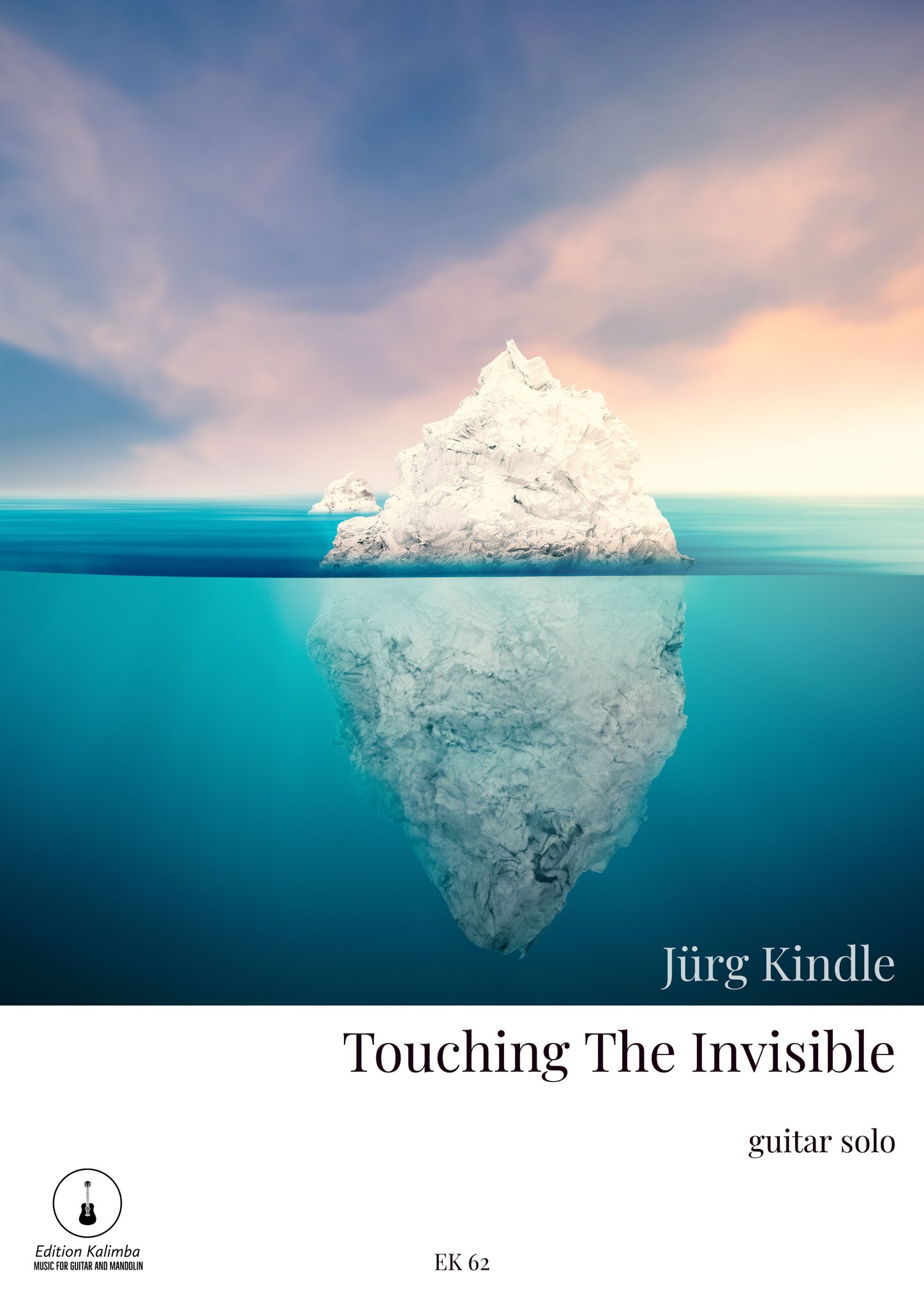 Touching the Invisible