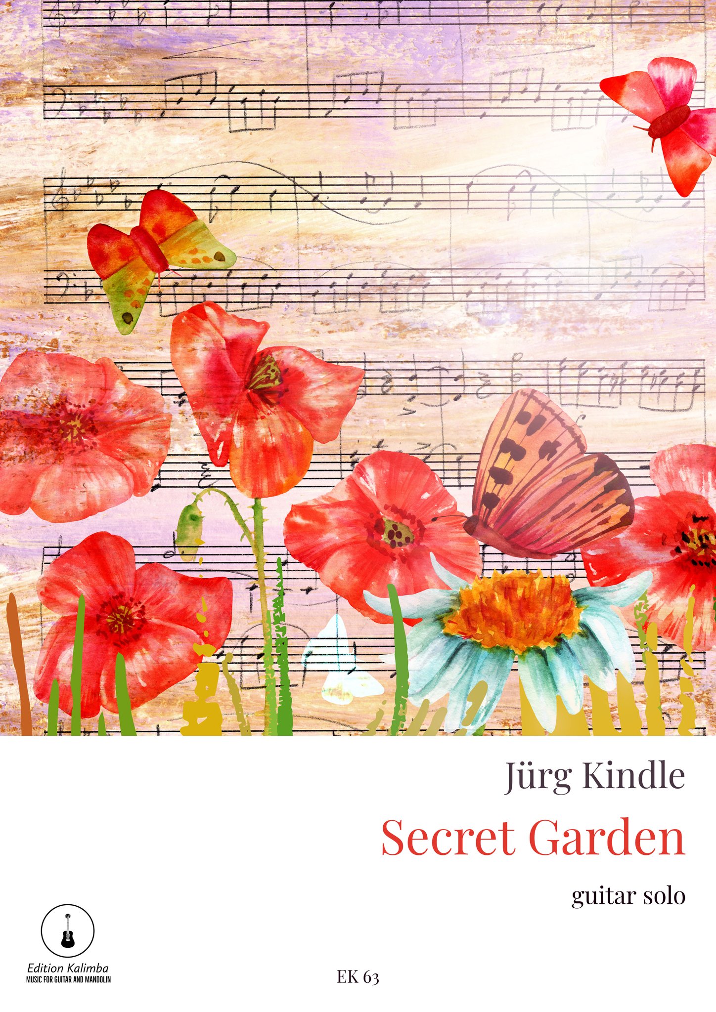 Secret Garden
