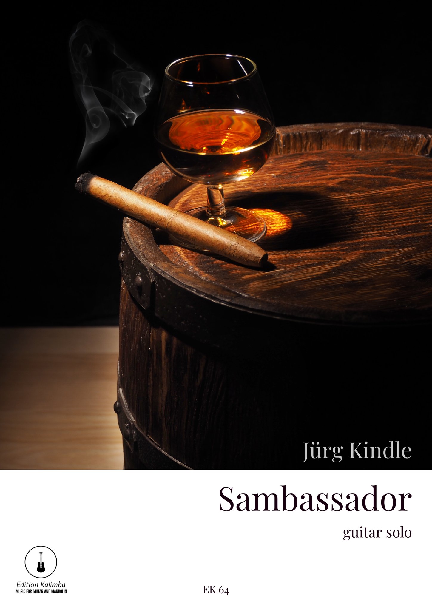 Sambassador