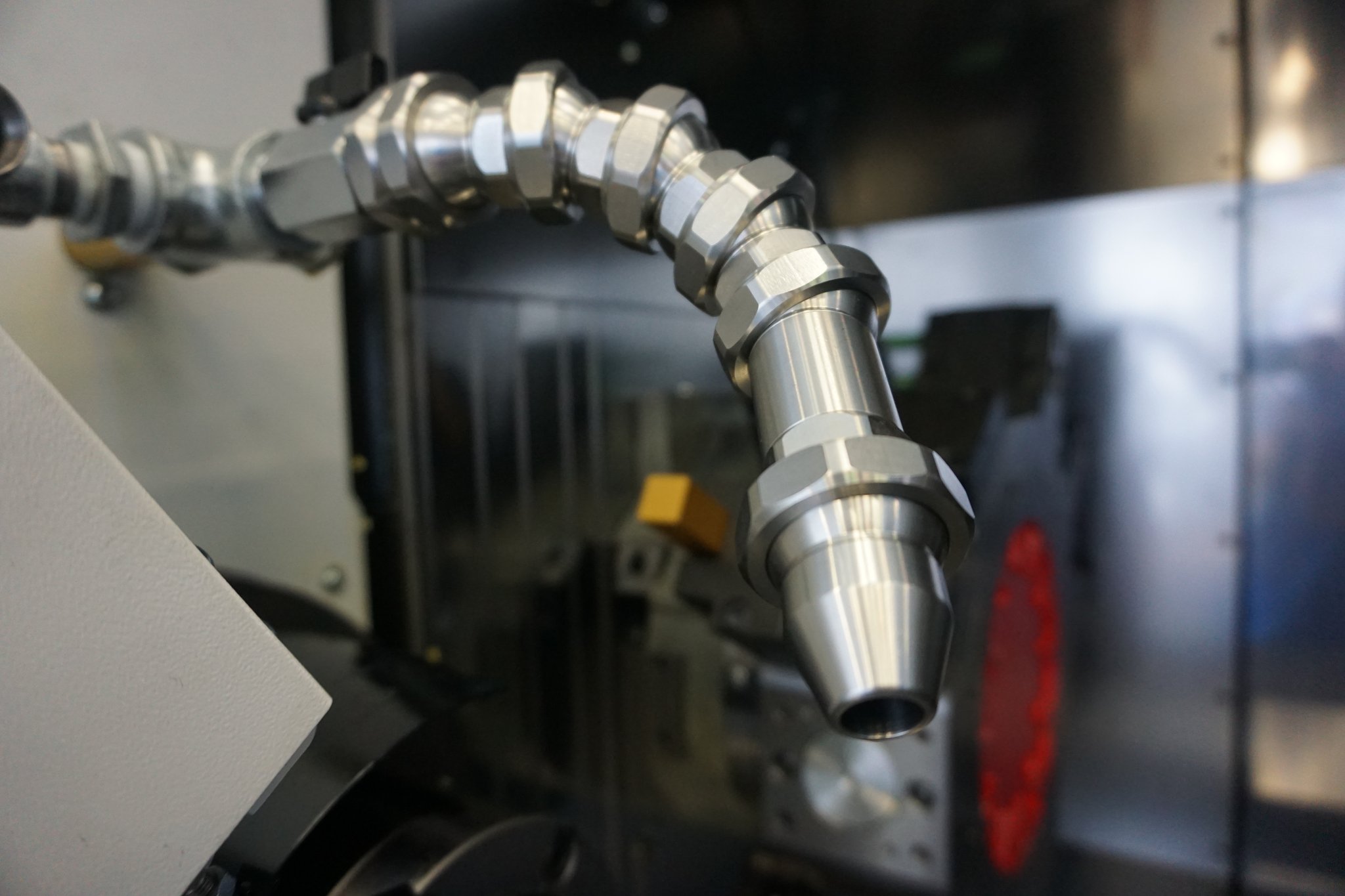 Hirt-Line 3/4" Type3