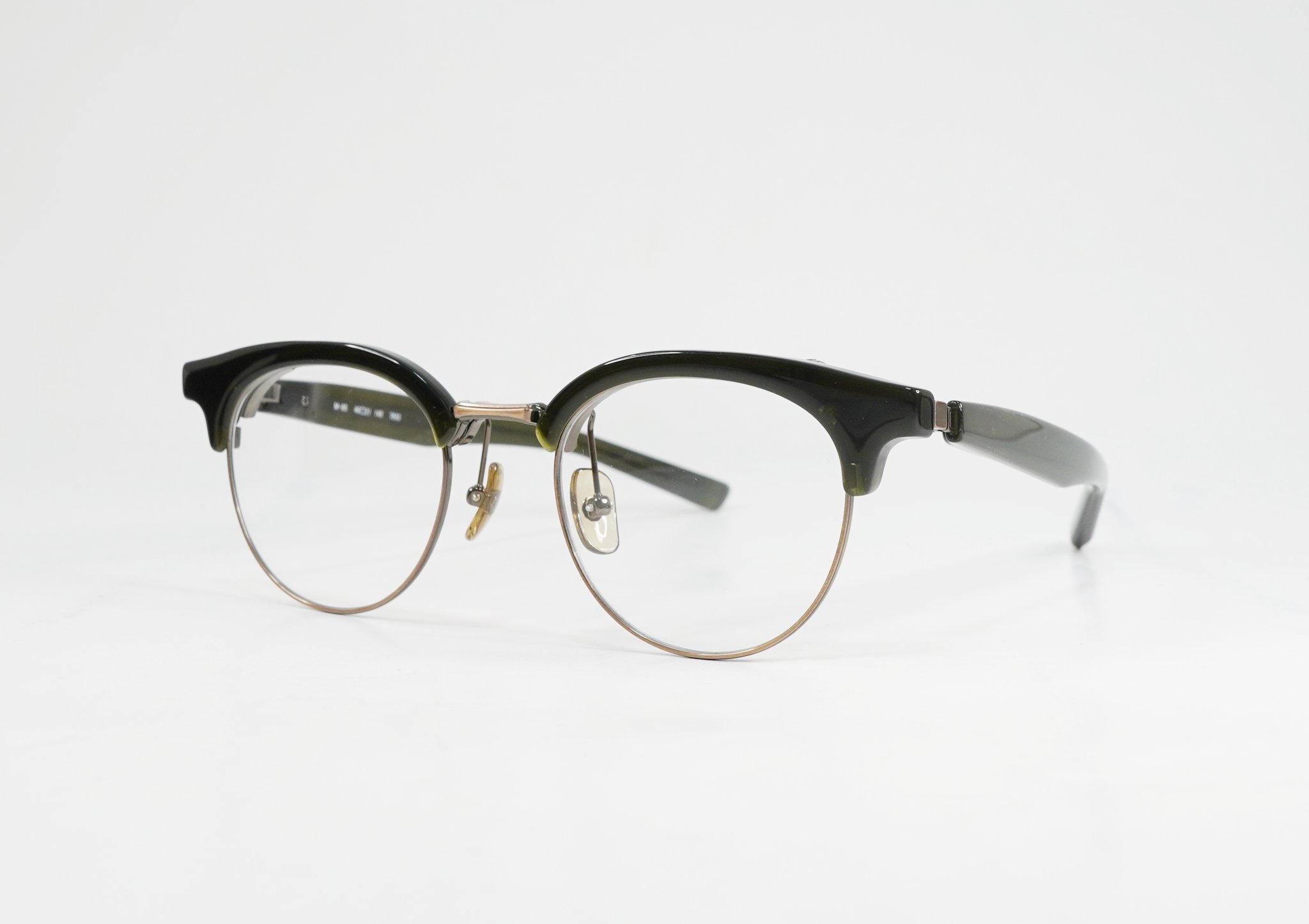 M-95 COL.7603 48□21-140 価格/43,000円+税（47,300円）