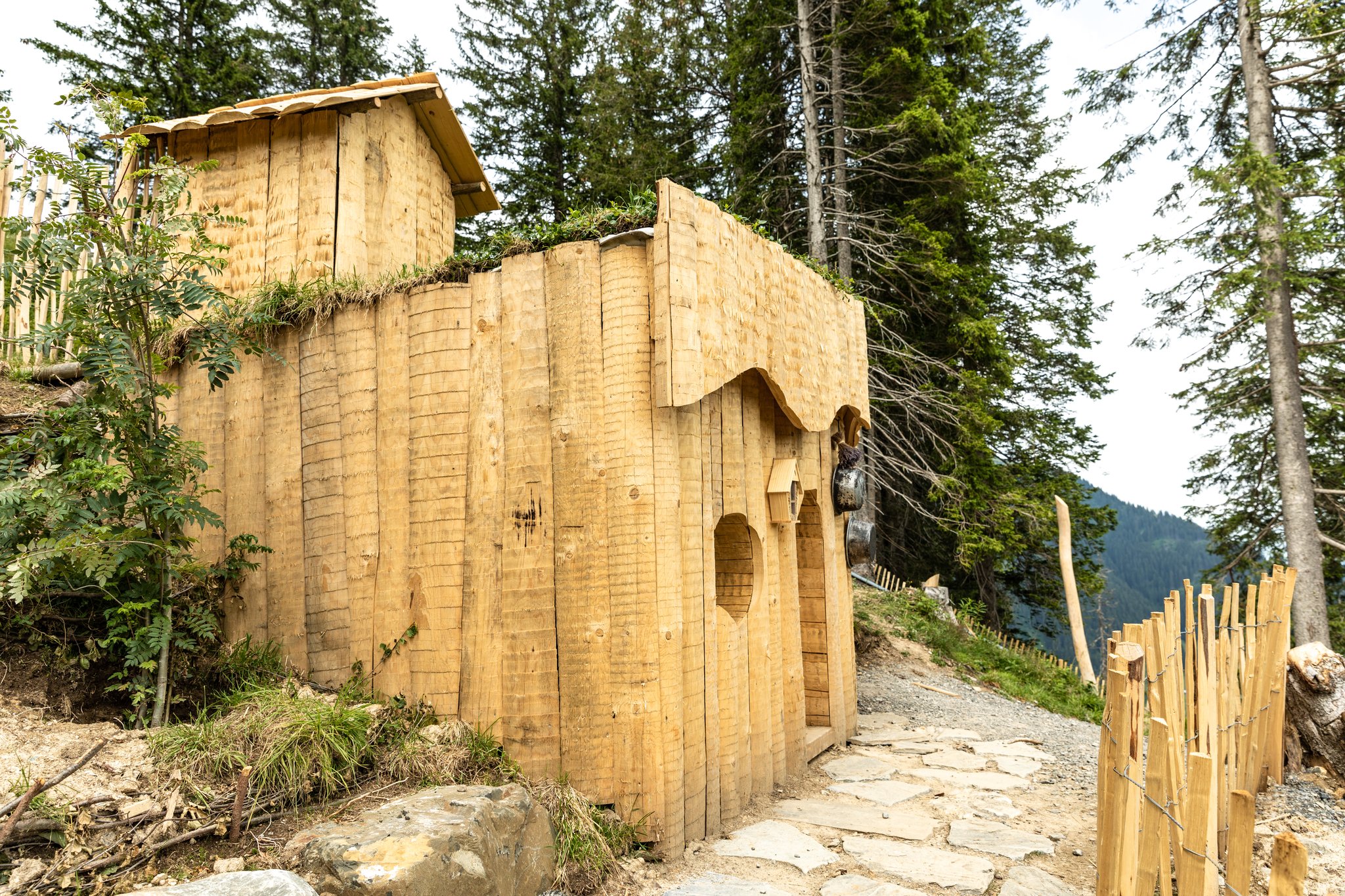 ©Bergbahnen Adelboden AG