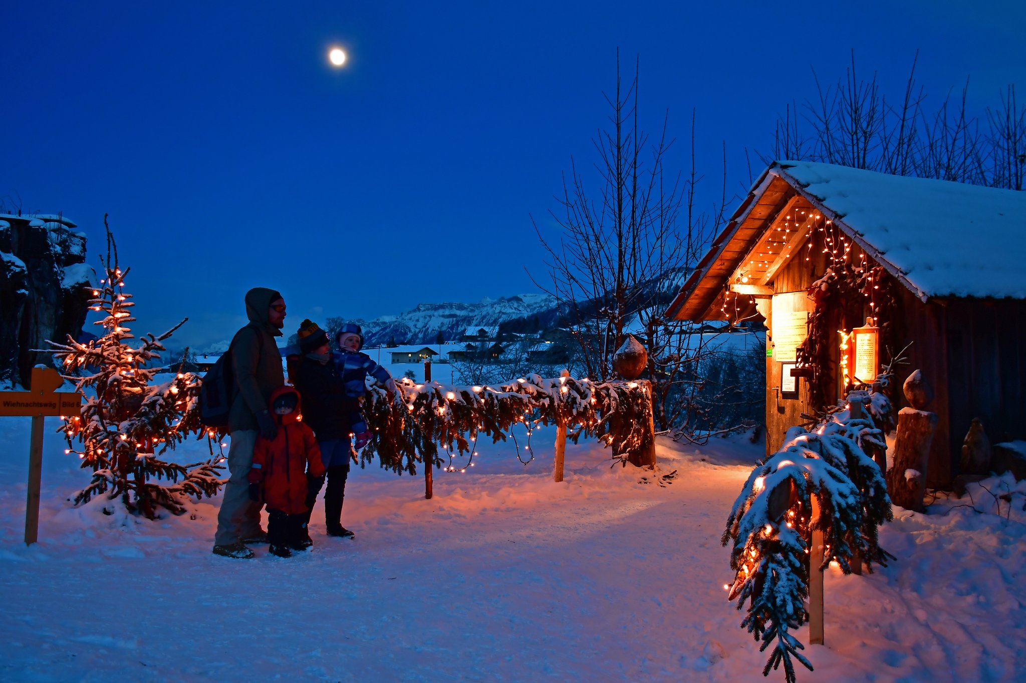 ©Aeschi Tourismus; Fotograph Robertus Laan