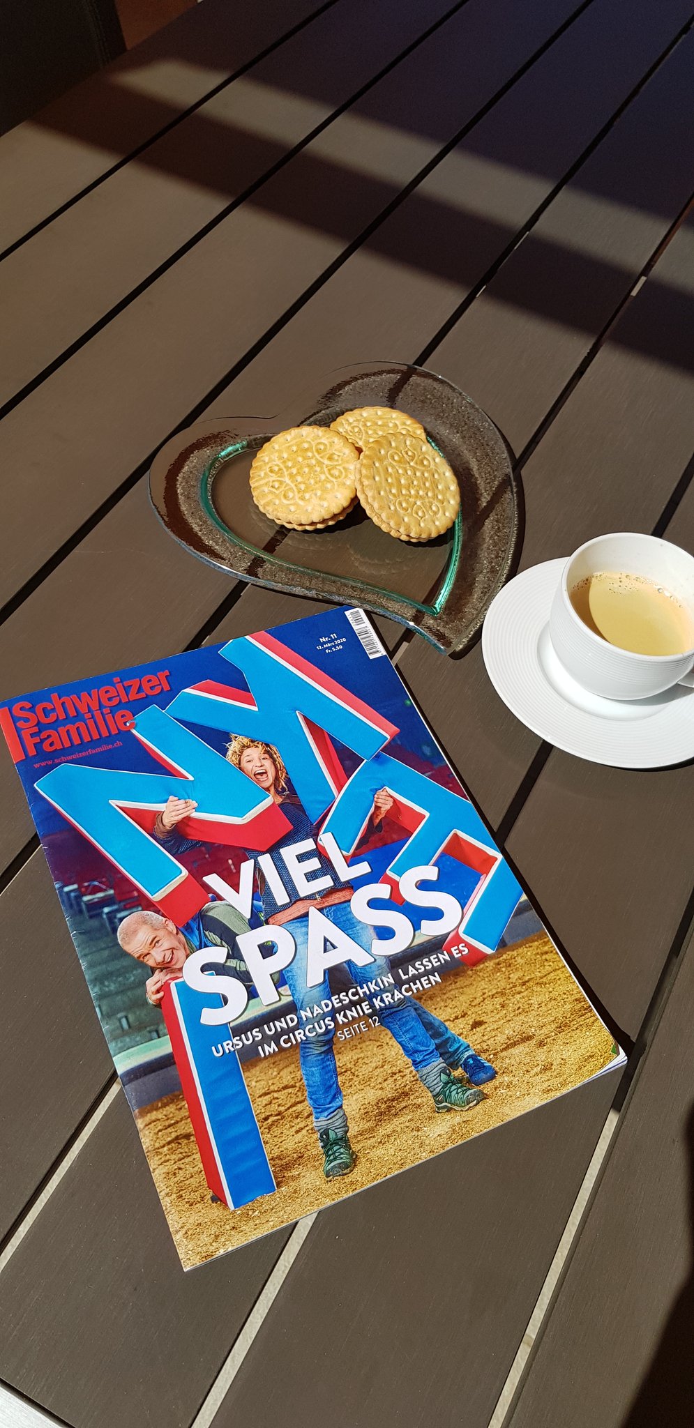 12. März 2020 Nr. 11