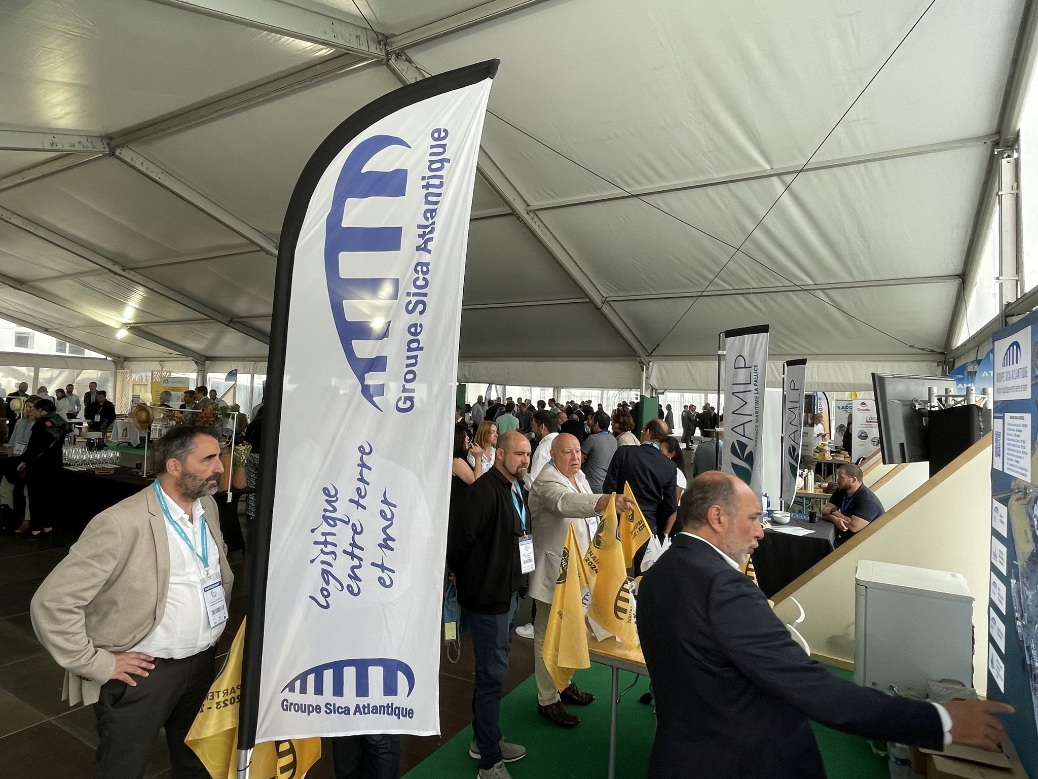 Édition 2024 - Bourse du Vendredi