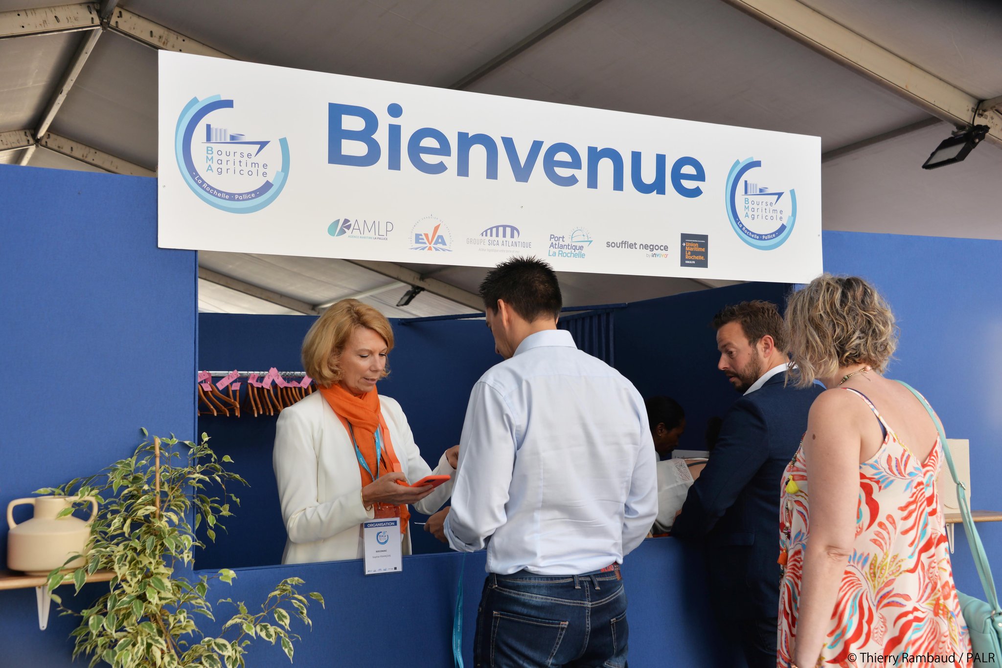 Édition 2023 - Bourse du Vendredi