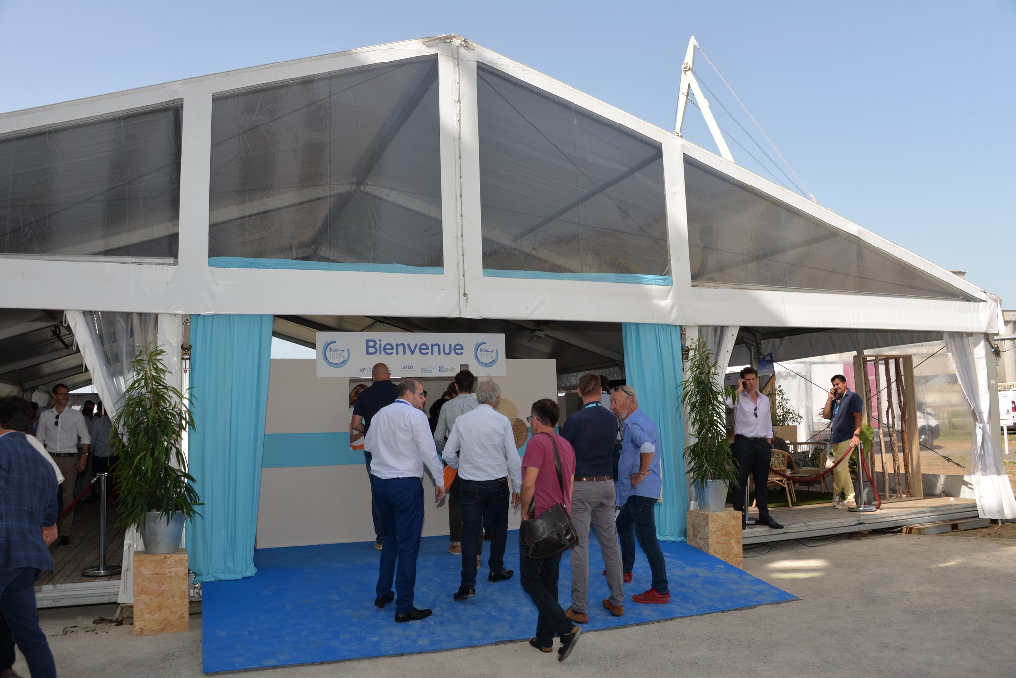 Édition 2022 - Bourse du Vendredi