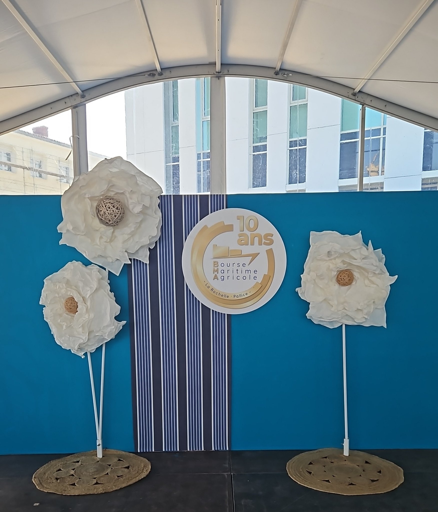 Édition 2025 - 10 ans - Bourse du Vendredi