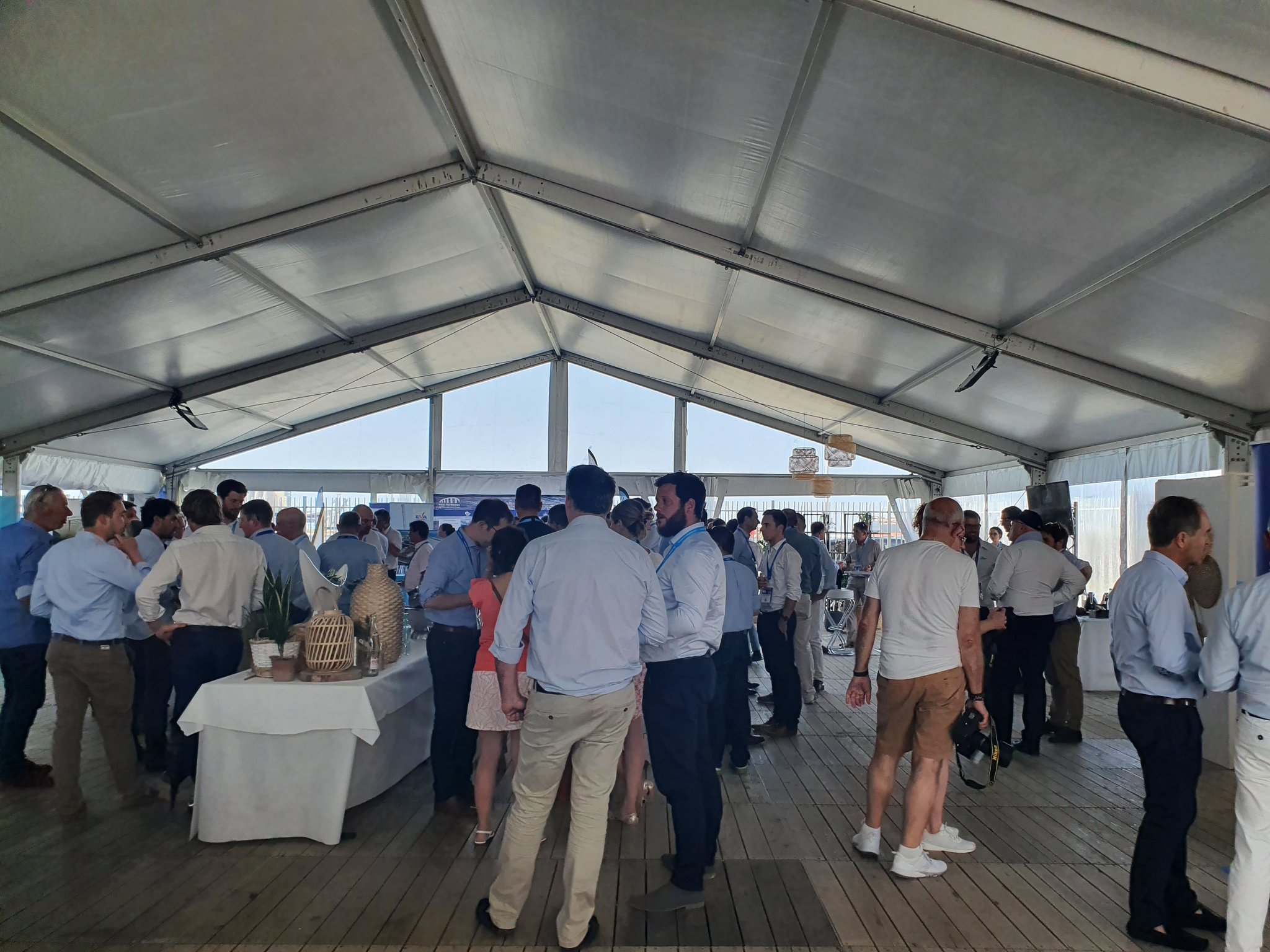 Édition 2022 - Bourse du Vendredi