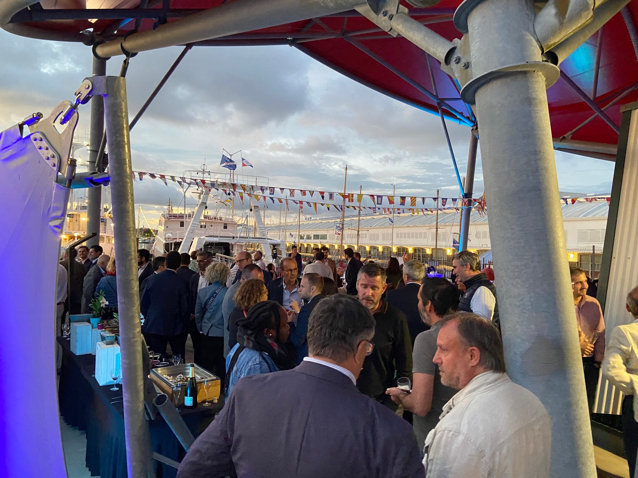 Édition 2024 - Soirée du Jeudi