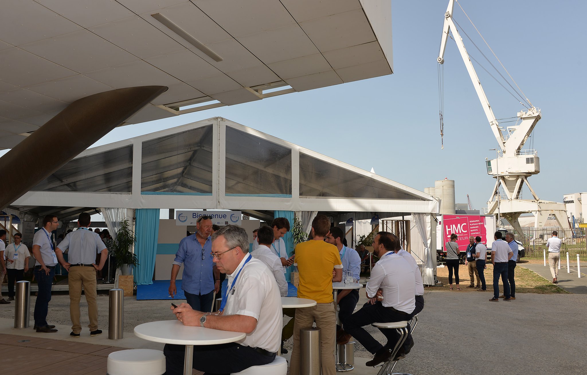 Édition 2022 - Bourse du Vendredi