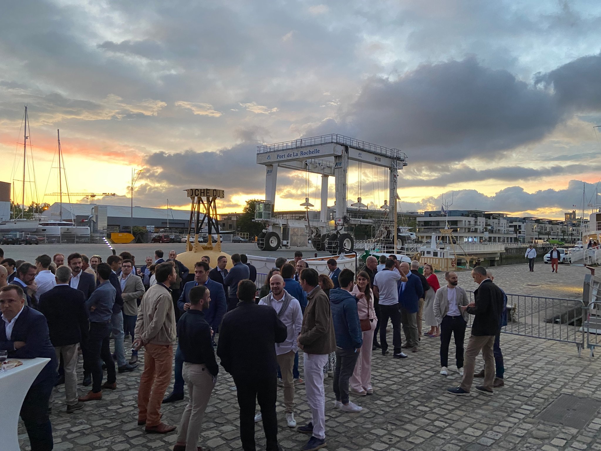 Édition 2024 - Soirée du Jeudi