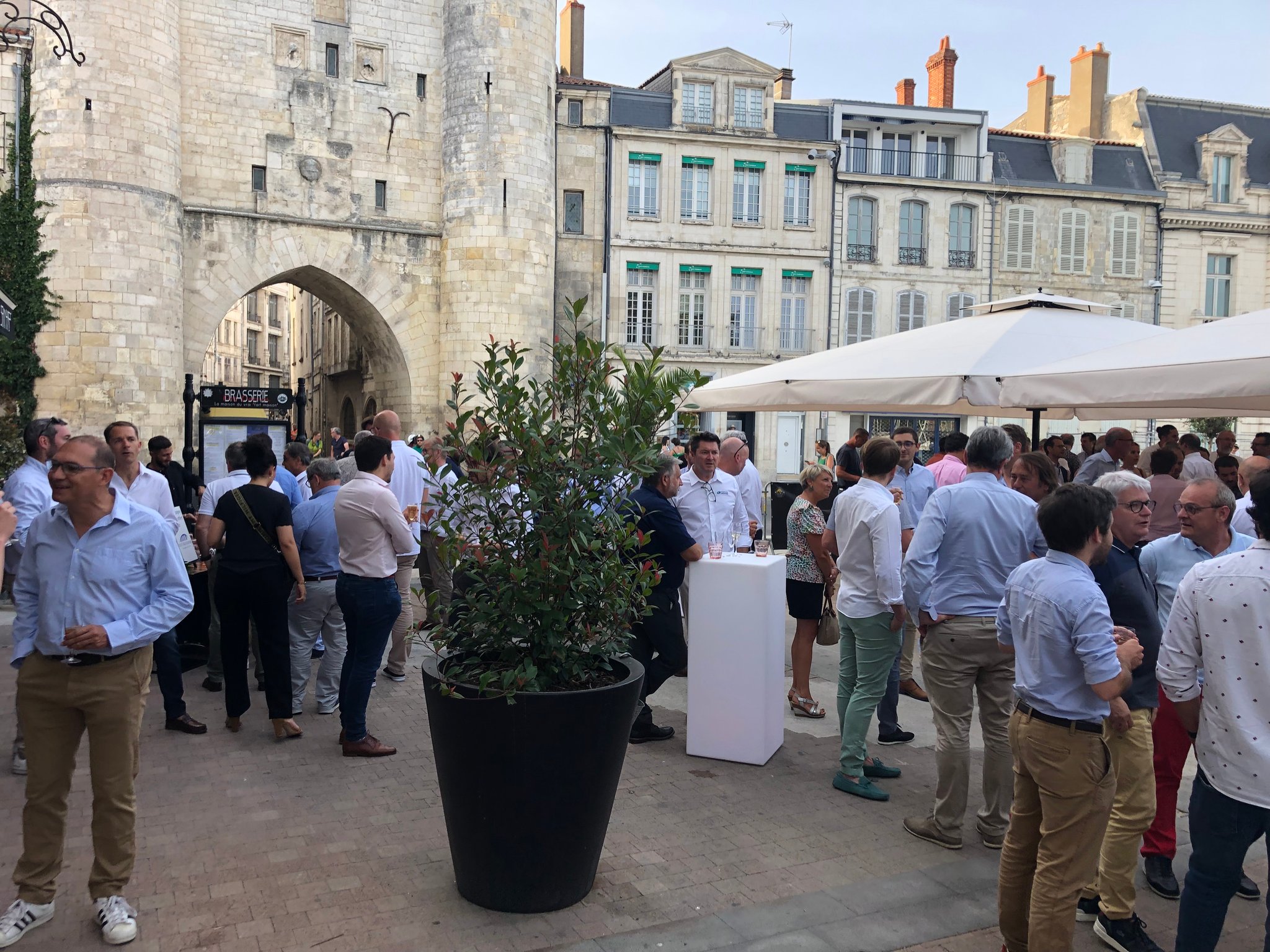 Édition 2022 - Soirée du Jeudi