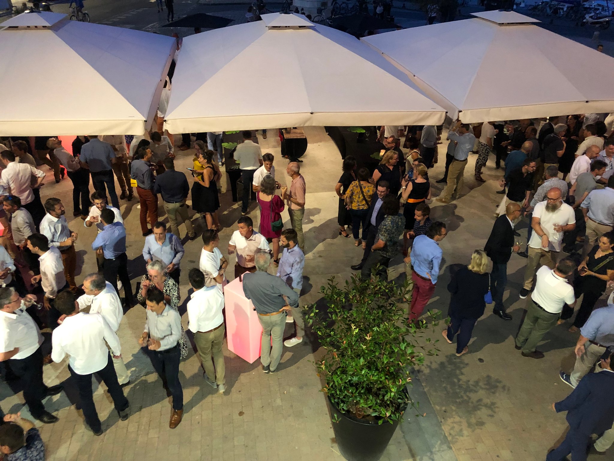 Édition 2022 - Soirée du Jeudi