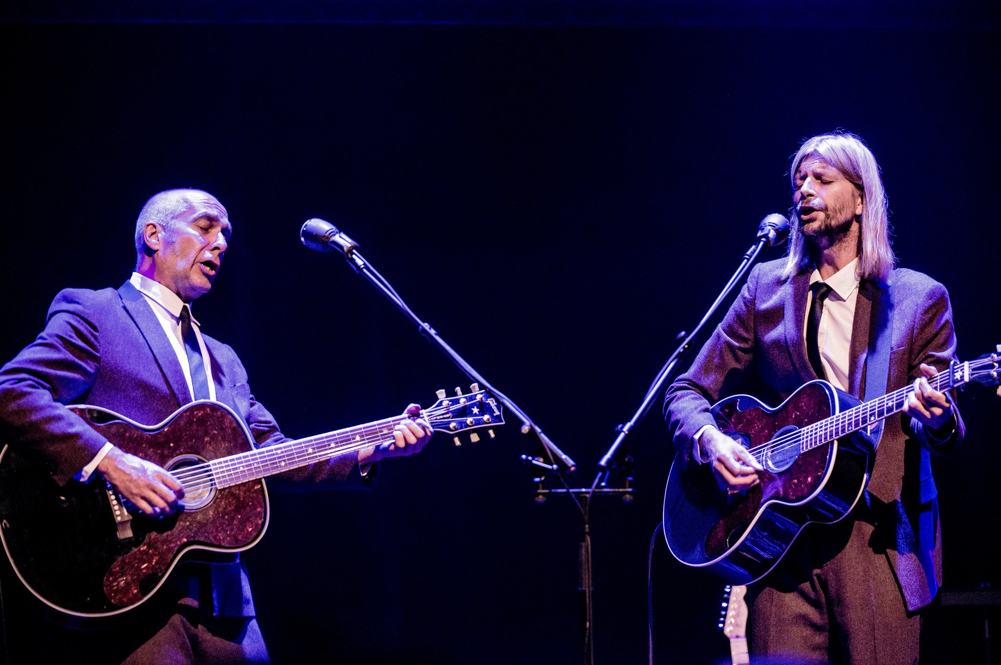 The Wieners Play The Everly Brothers