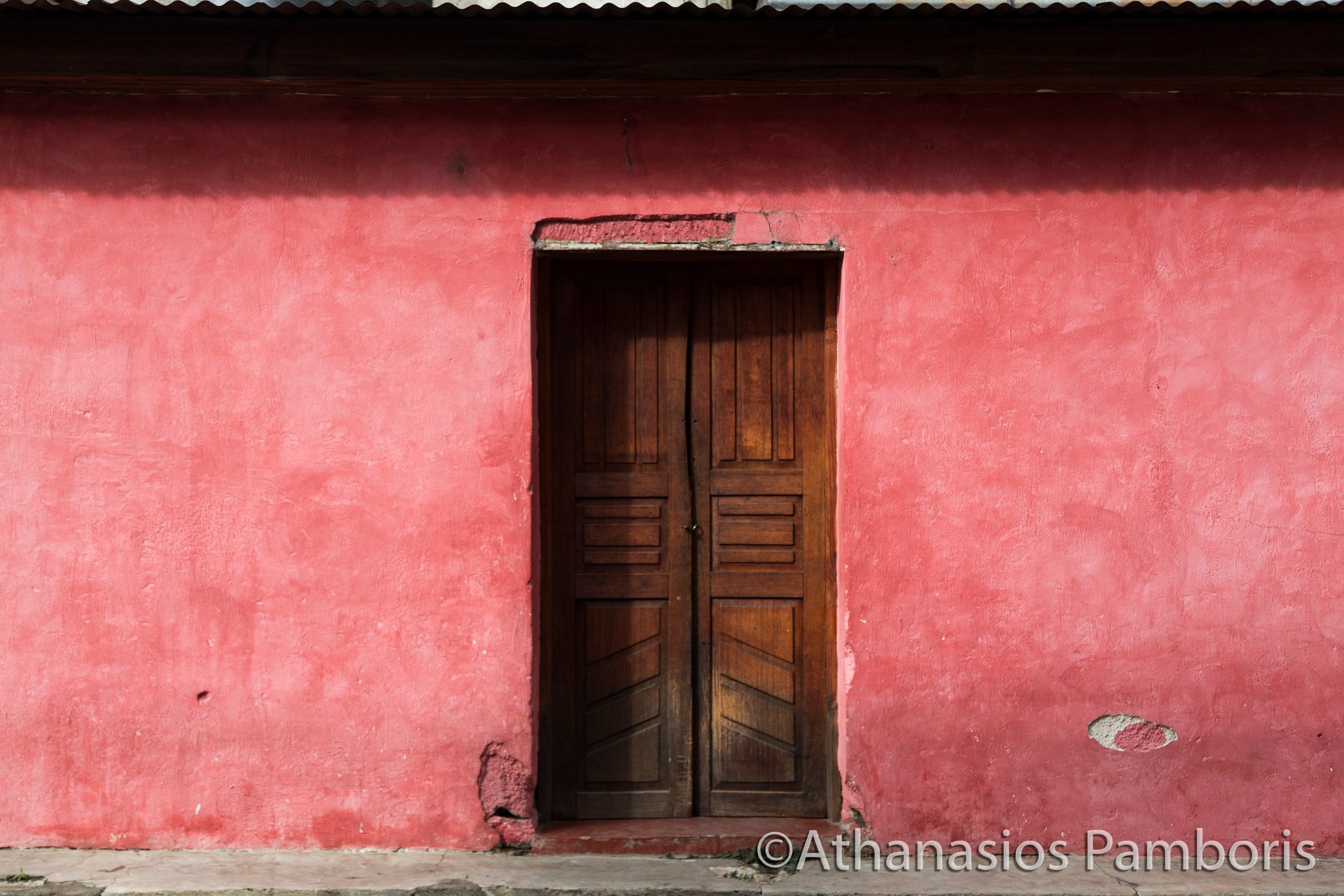 Lake Atitlan, Guatemala