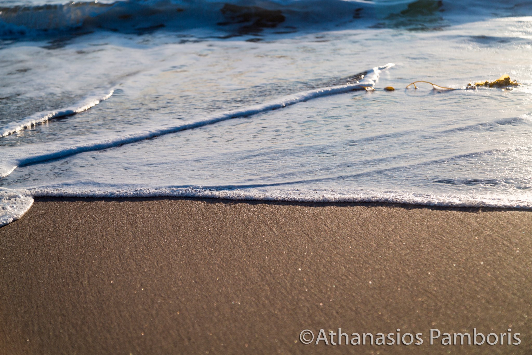 Santa Monica Pier, Los Angeles, USA