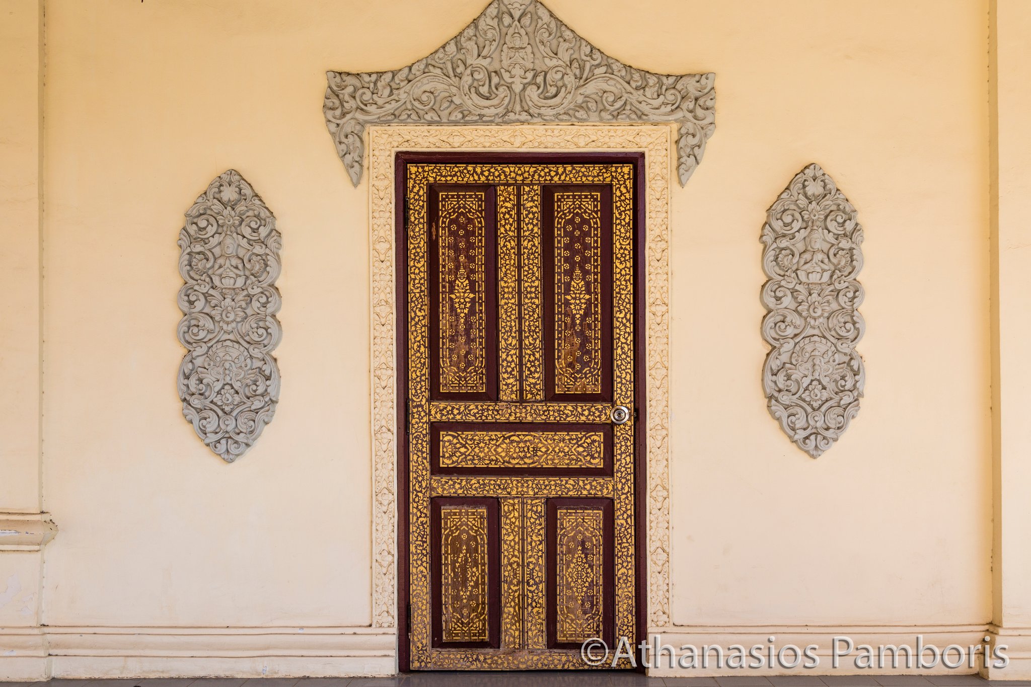 Phnom Penh, Cambodia