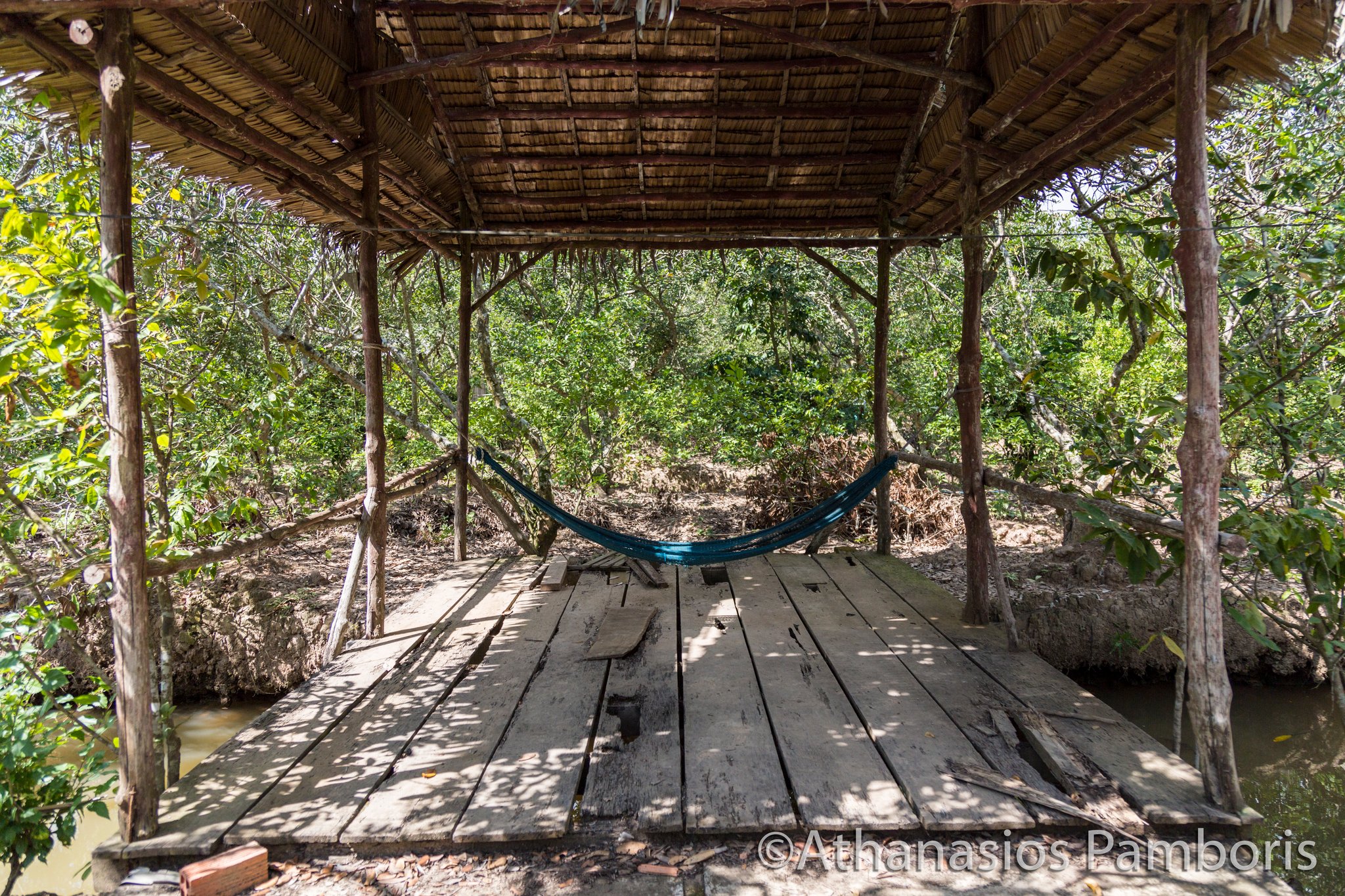 Mekong Delta, Ho Chi Minh City, Vietnam