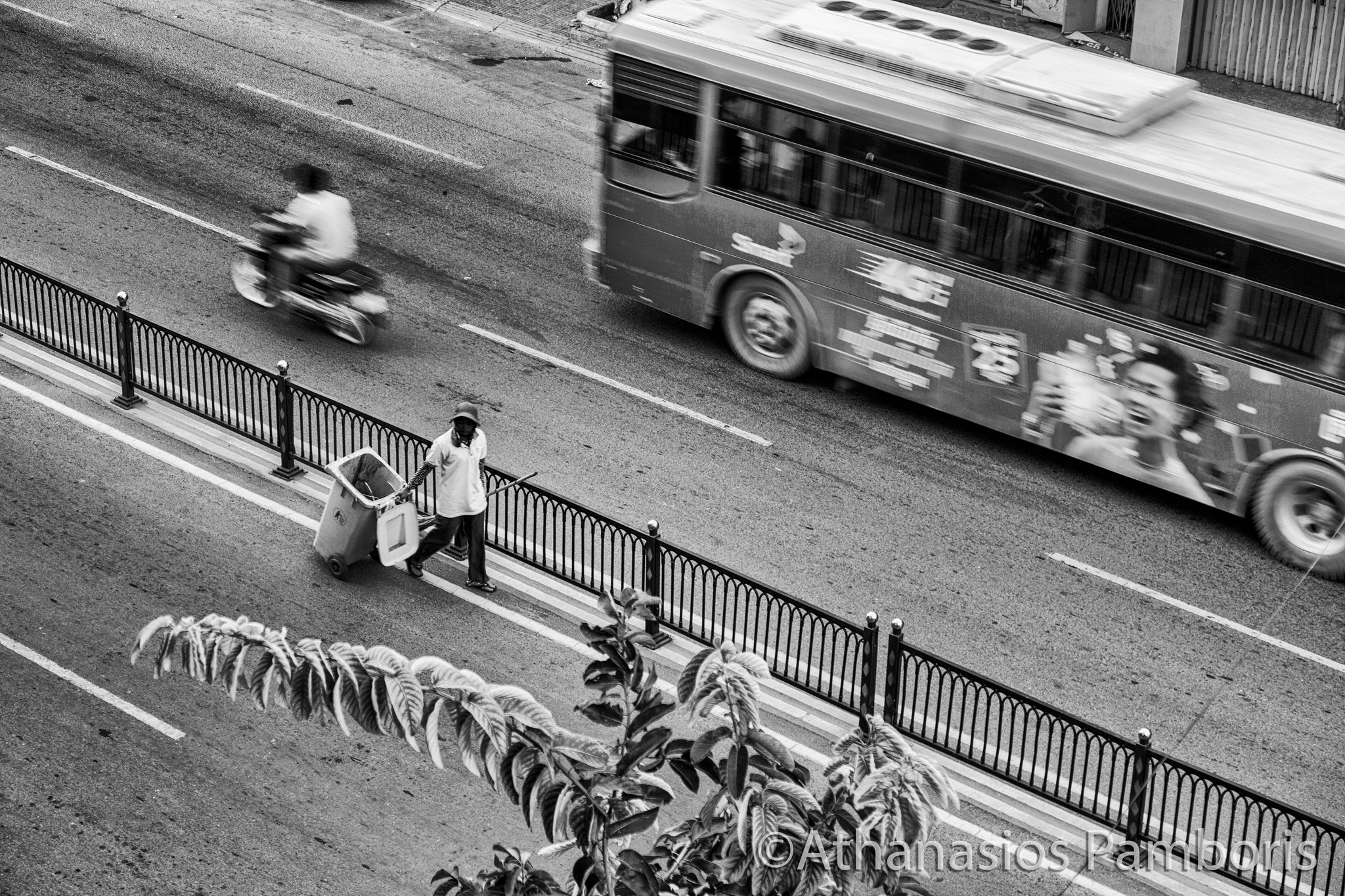 Phnom Penh, Cambodia