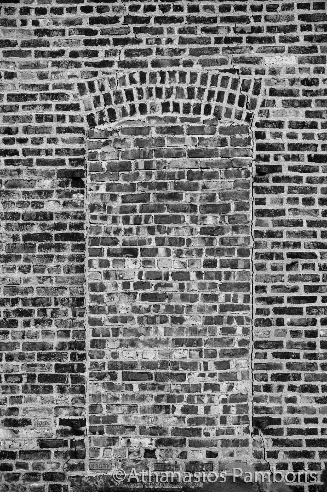 Highline Park, New York, USA