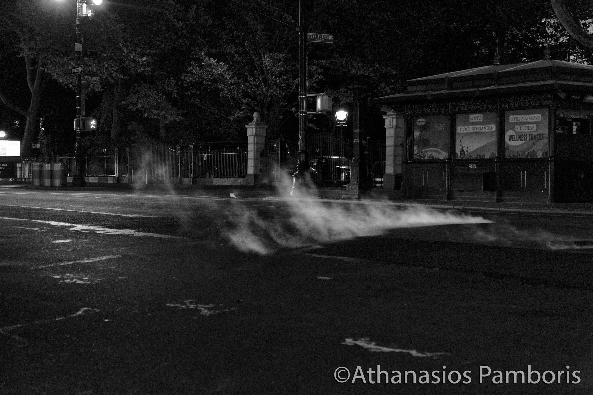 Manhattan, New York, USA