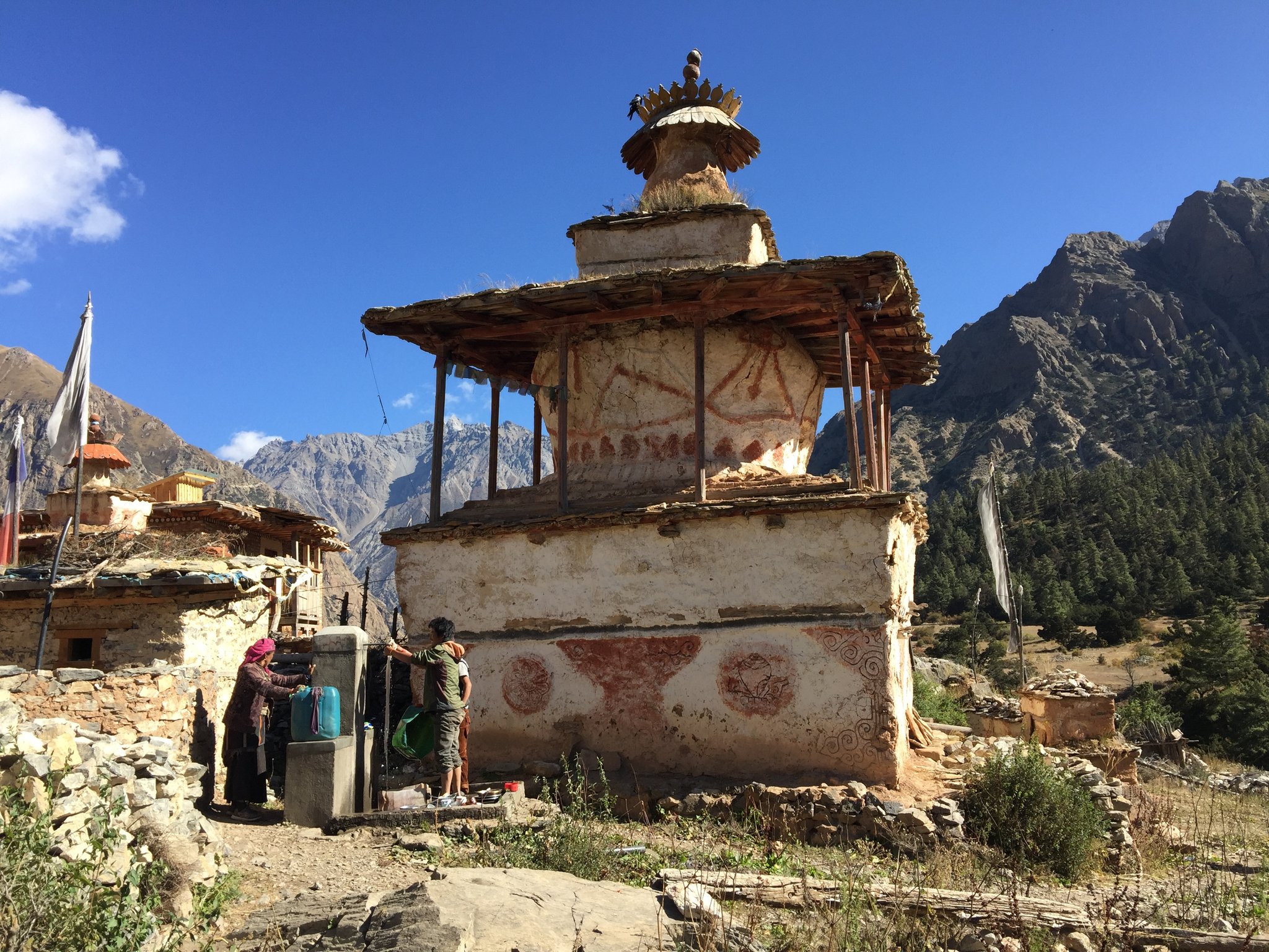 Gompa