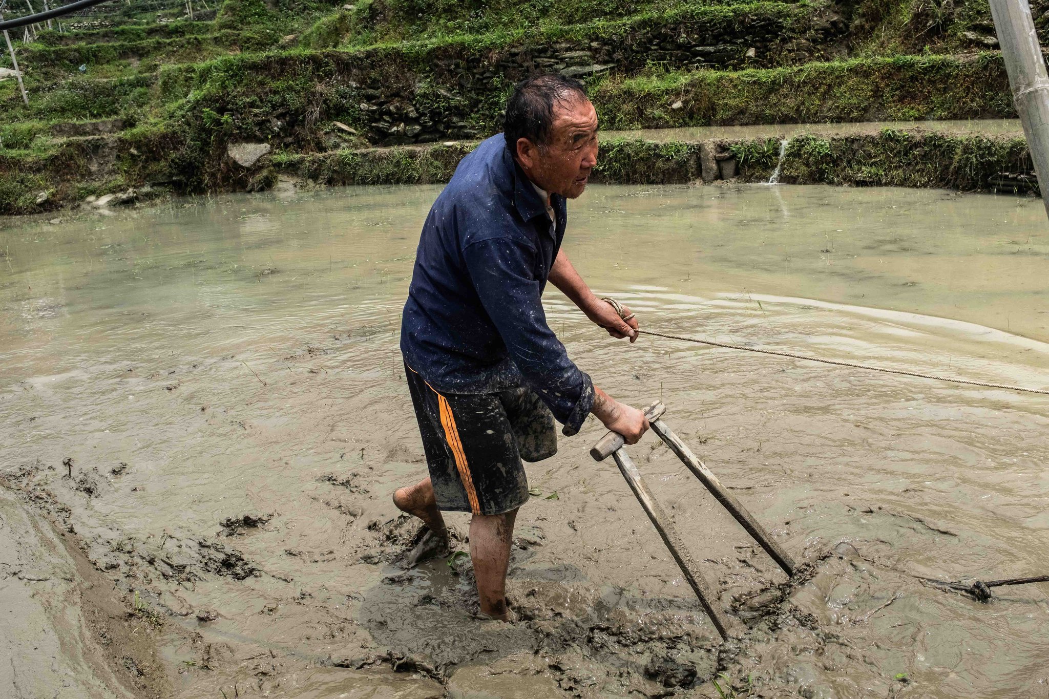 Traversée, Vietnam 2024, Léo Derivot