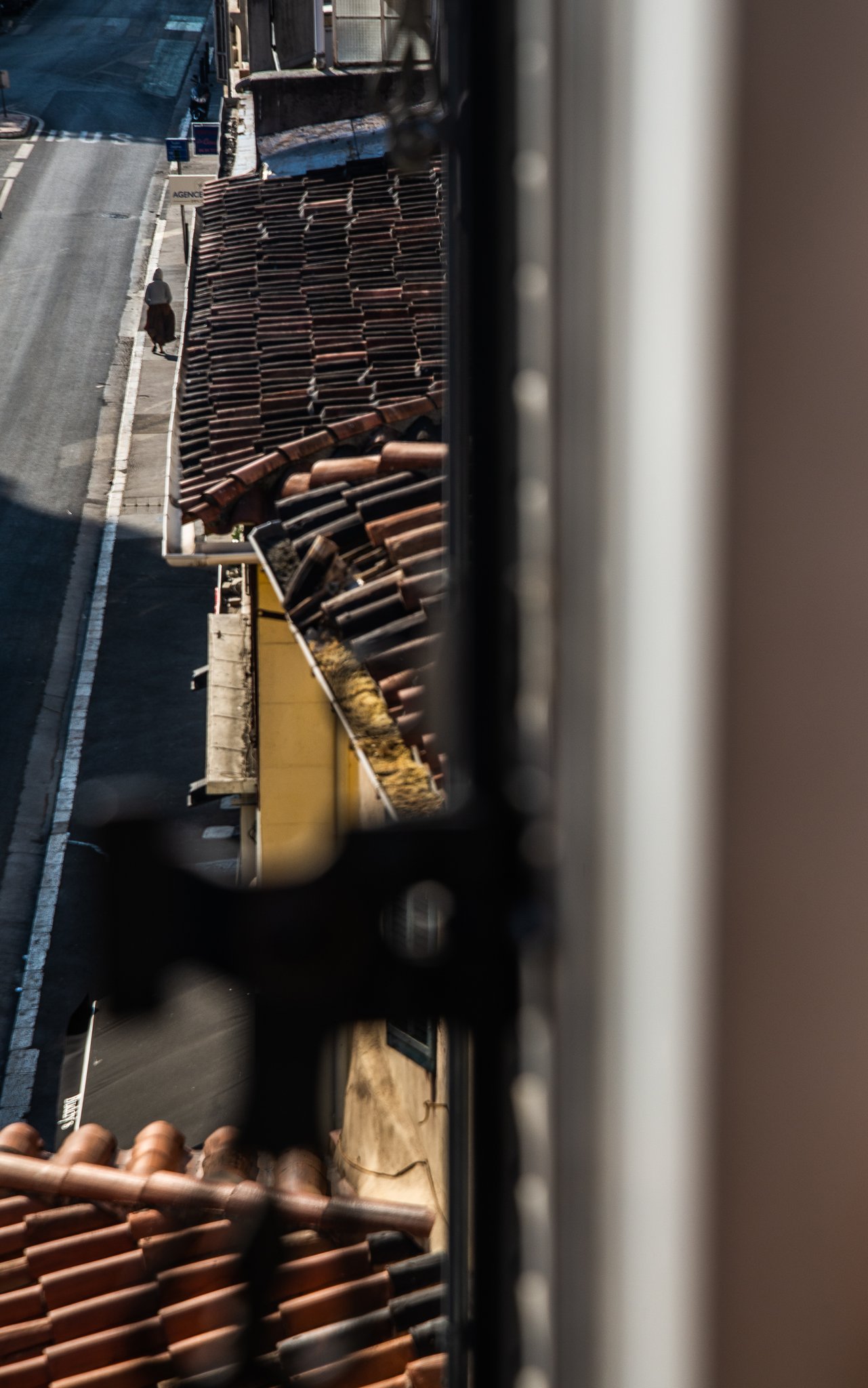 À quelques pas, Marseille confinée, Avril 2020, Léo Derivot