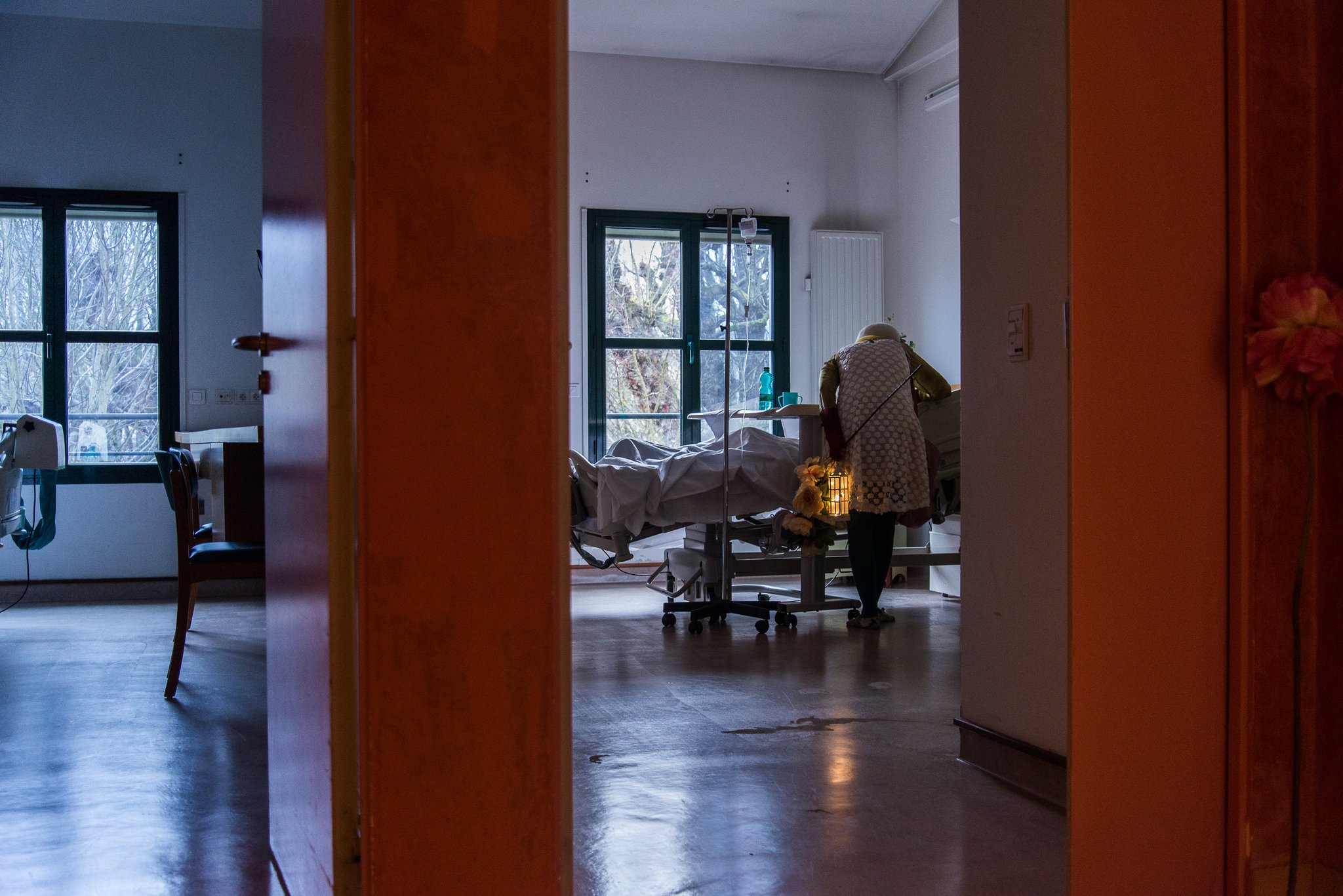 Reportage: Reportage: Venus, Neztoile, 2020, Léo Derivot